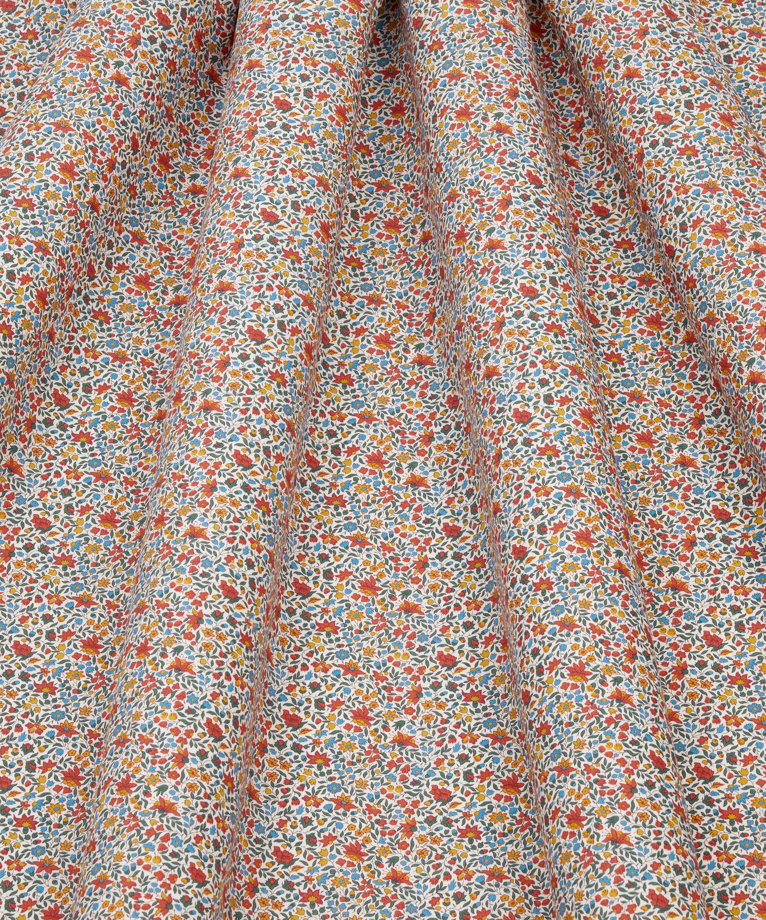 Liberty Fabrics - Clarissa Cotton Poplin image number 2