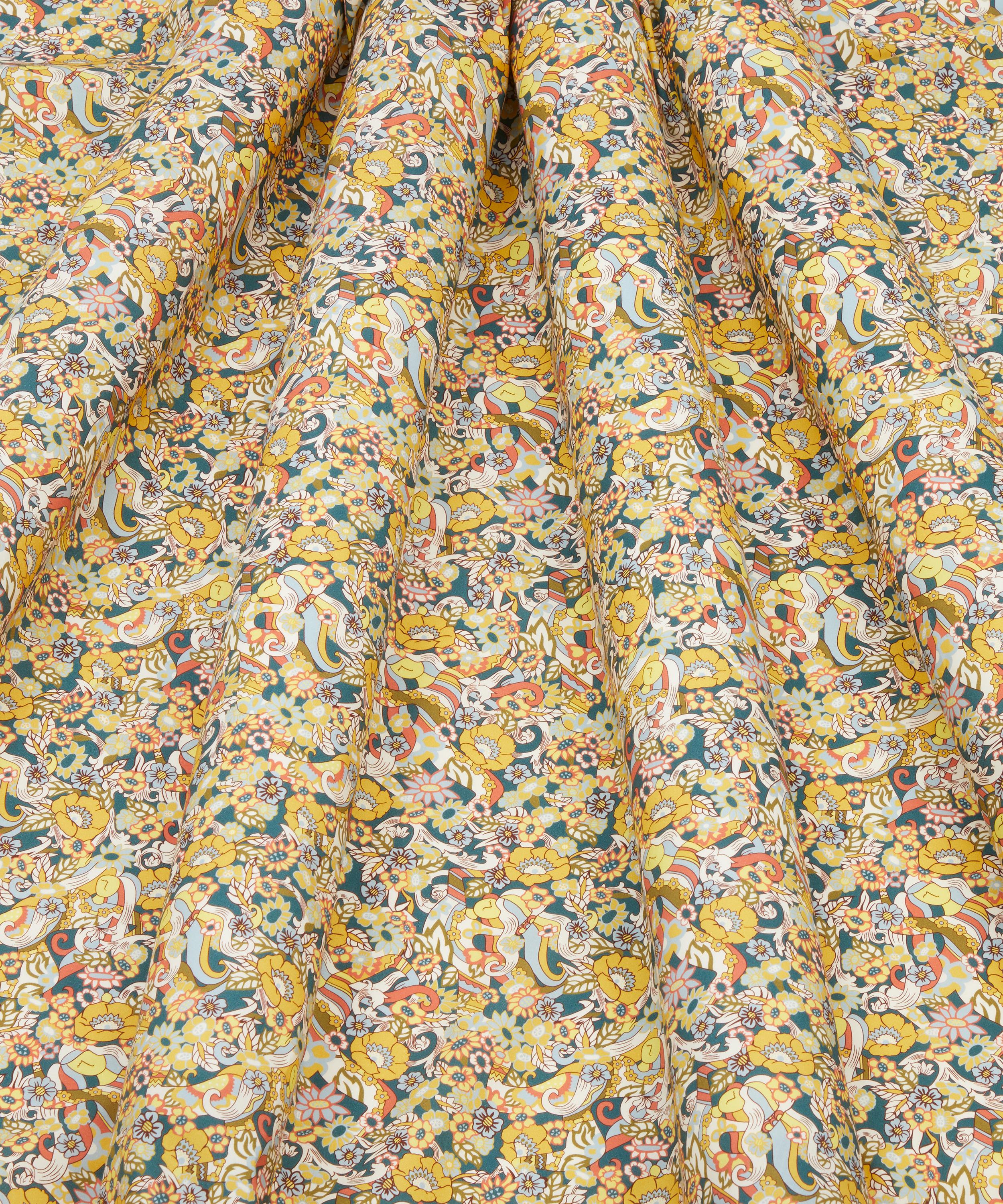 Liberty Fabrics - Dress Rehearsal Cotton Poplin image number 2