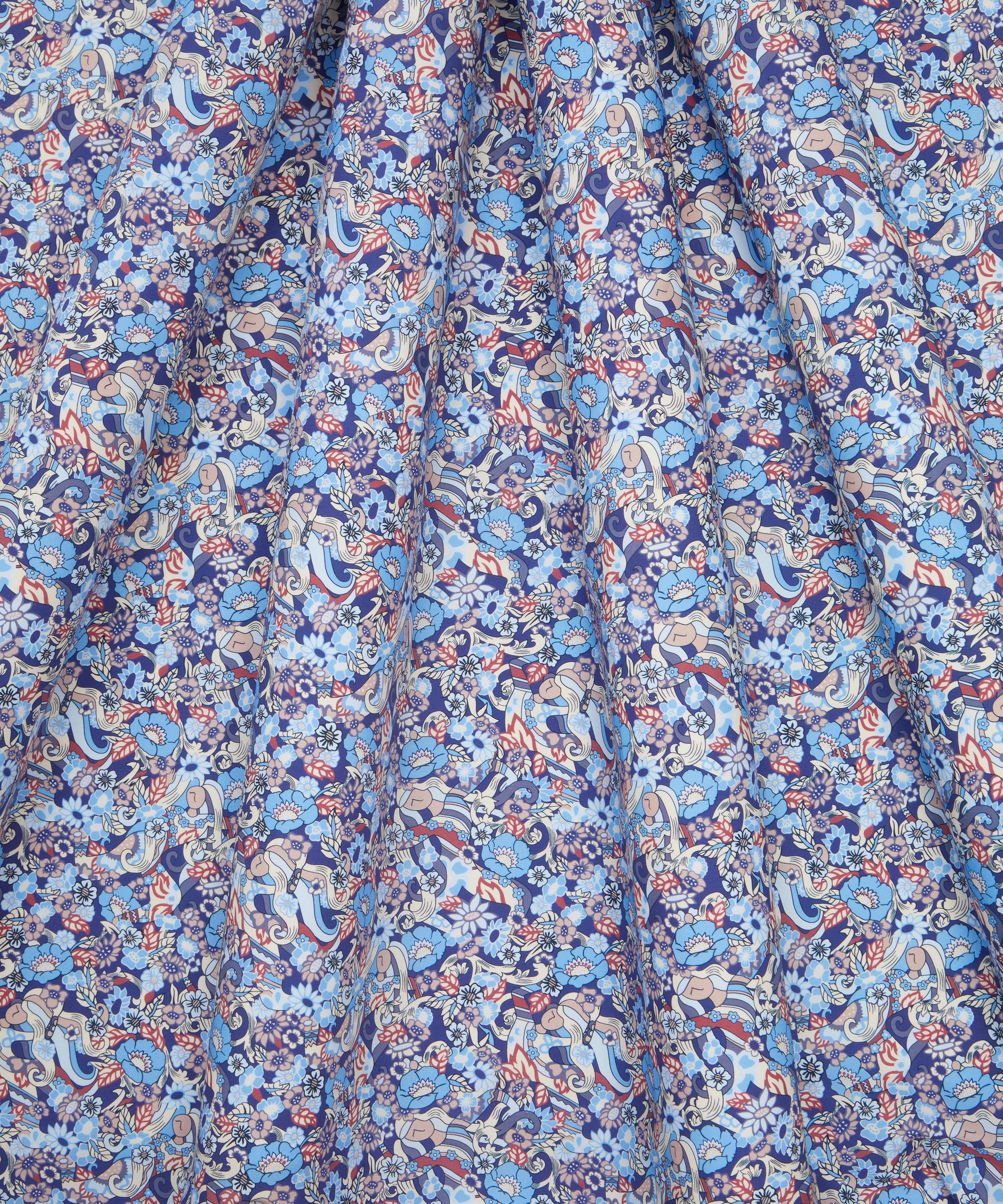 Liberty Fabrics - Dress Rehearsal Cotton Poplin image number 2