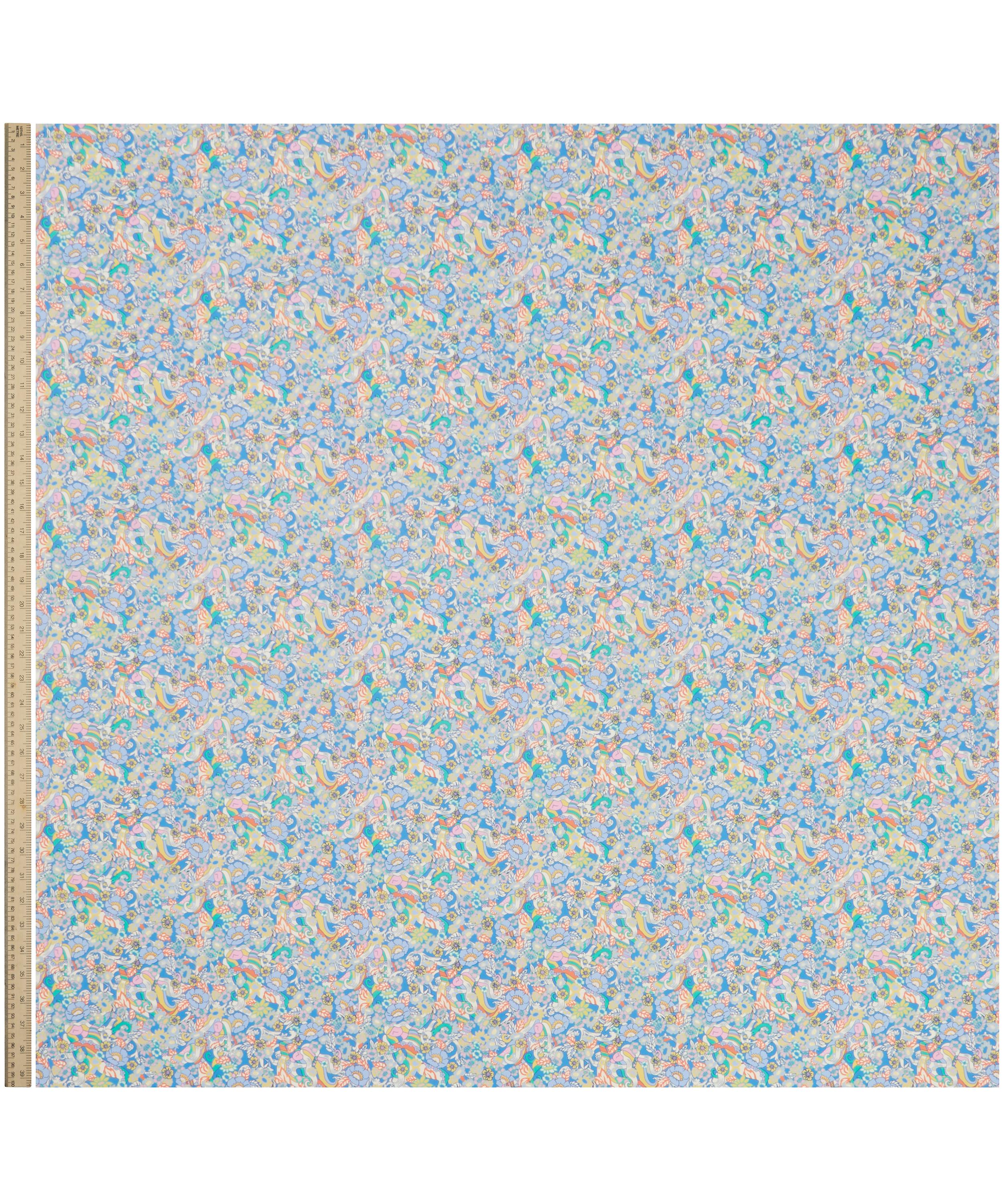 Liberty Fabrics - Dress Rehearsal Cotton Poplin image number 1