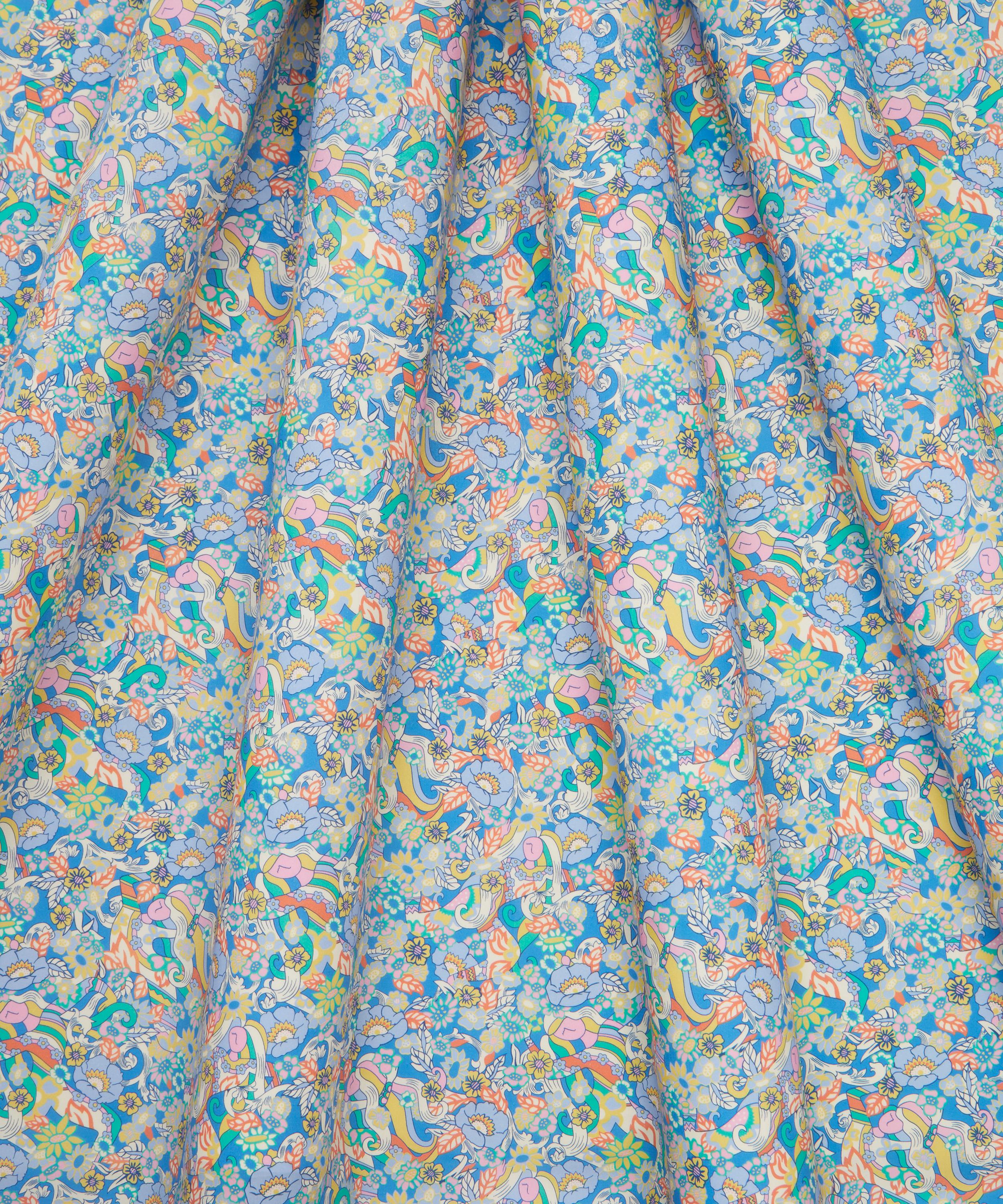 Liberty Fabrics - Dress Rehearsal Cotton Poplin image number 2