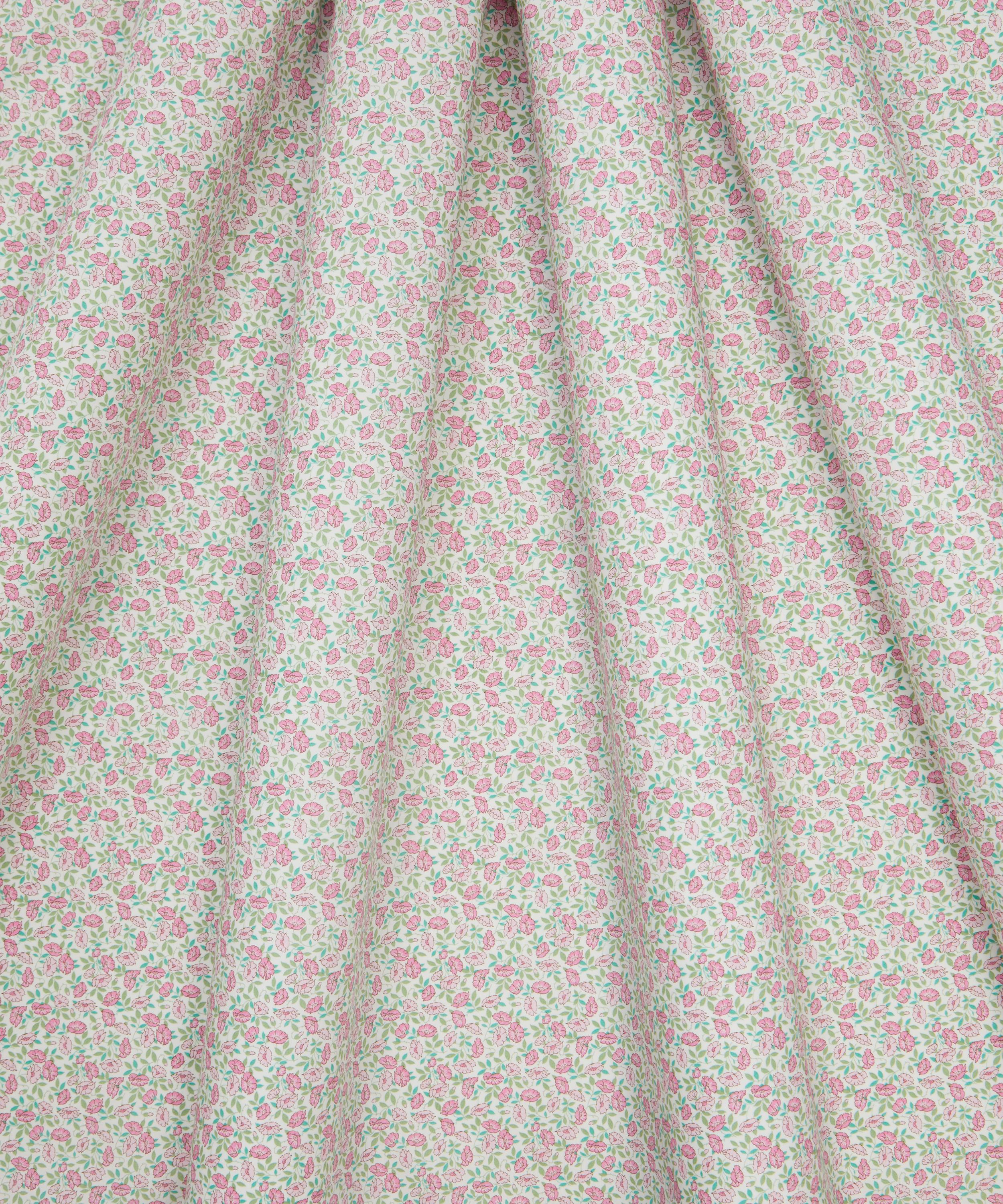 Liberty Fabrics - Sasha Kiora Cotton Poplin image number 2