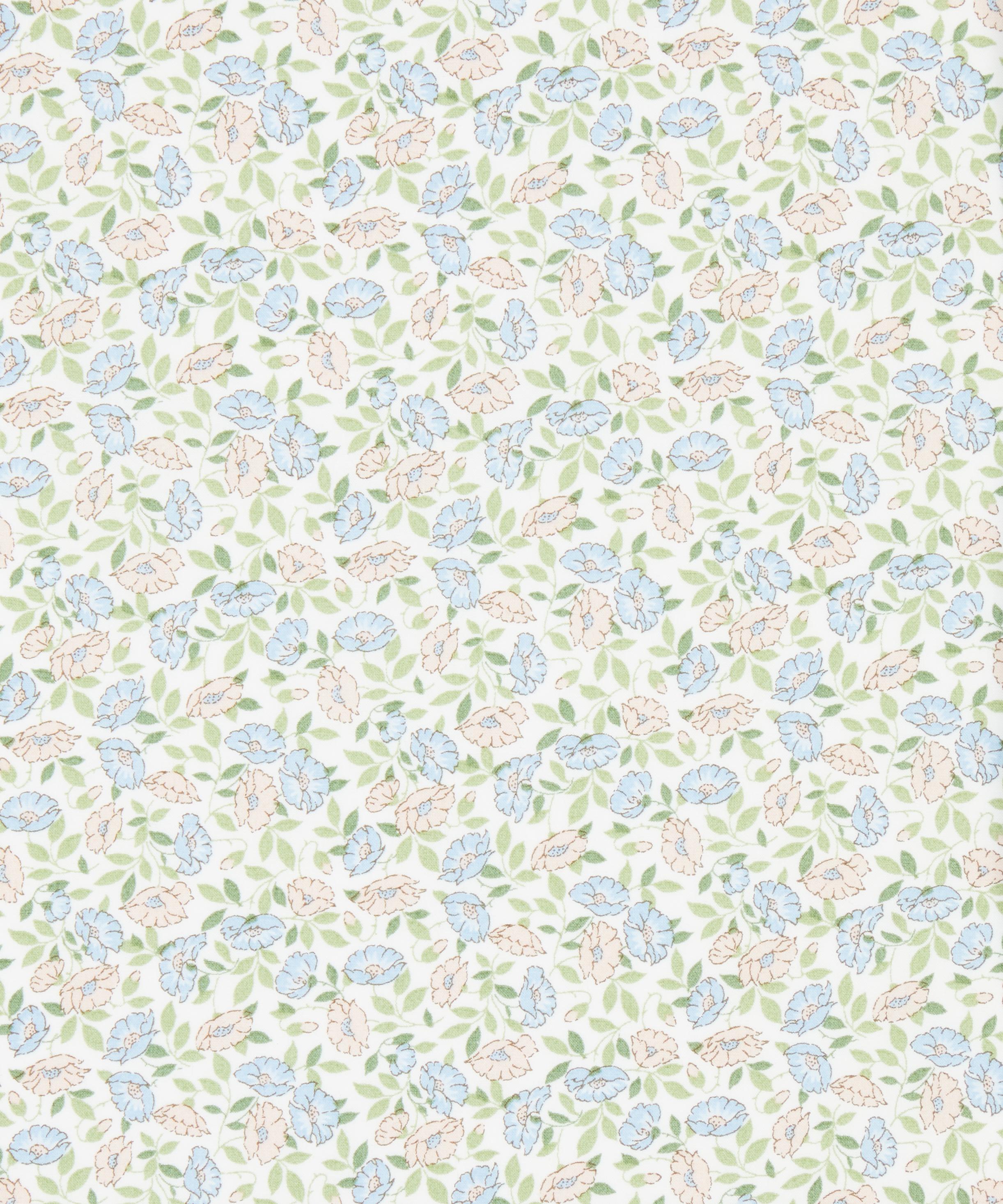 Liberty Fabrics - Sasha Kiora Cotton Poplin image number 0