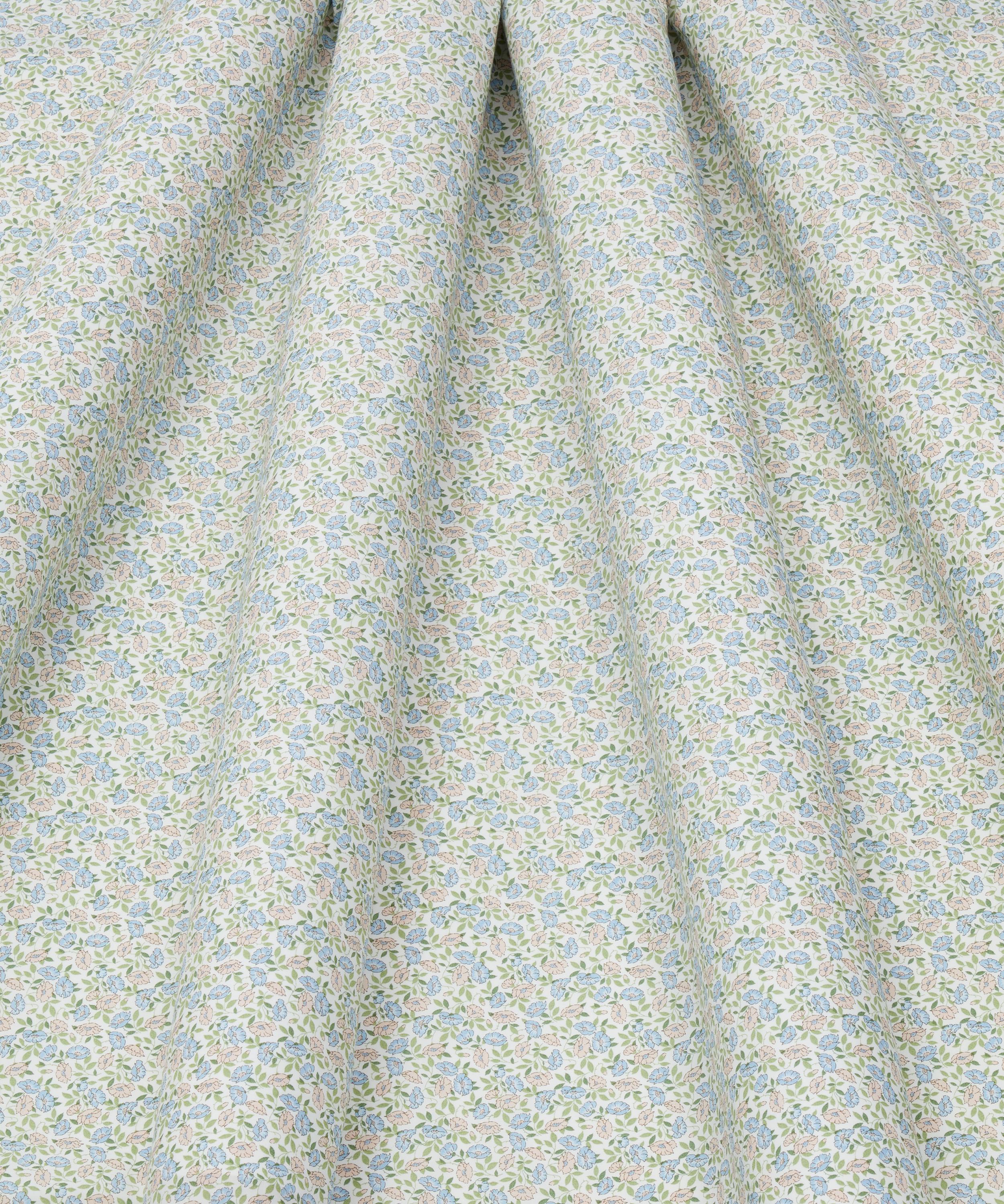 Liberty Fabrics - Sasha Kiora Cotton Poplin image number 2