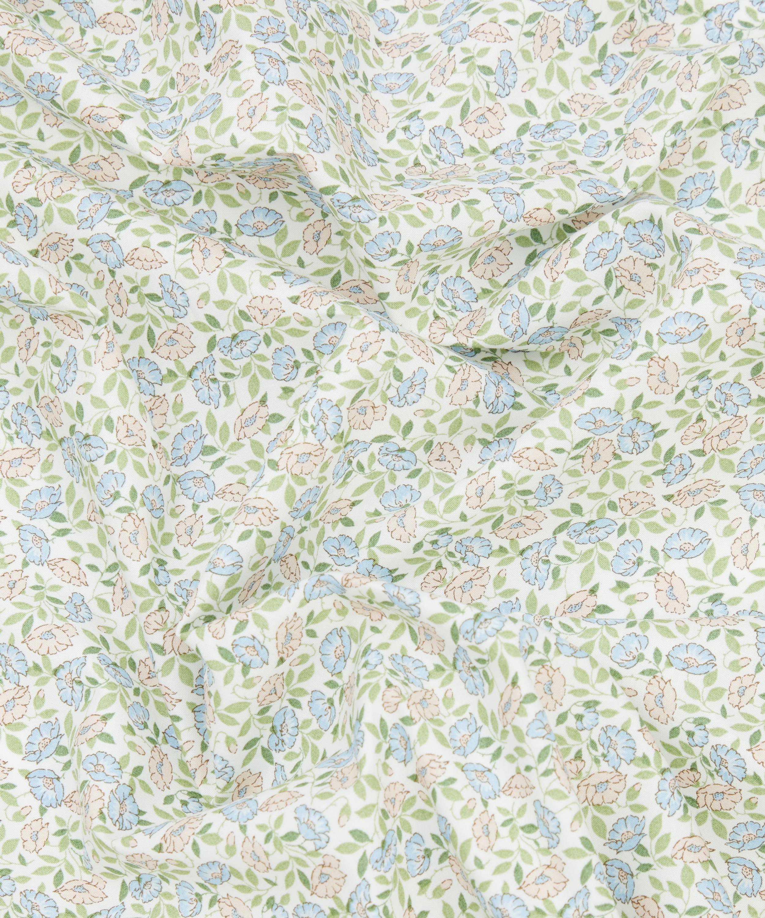 Liberty Fabrics - Sasha Kiora Cotton Poplin image number 3