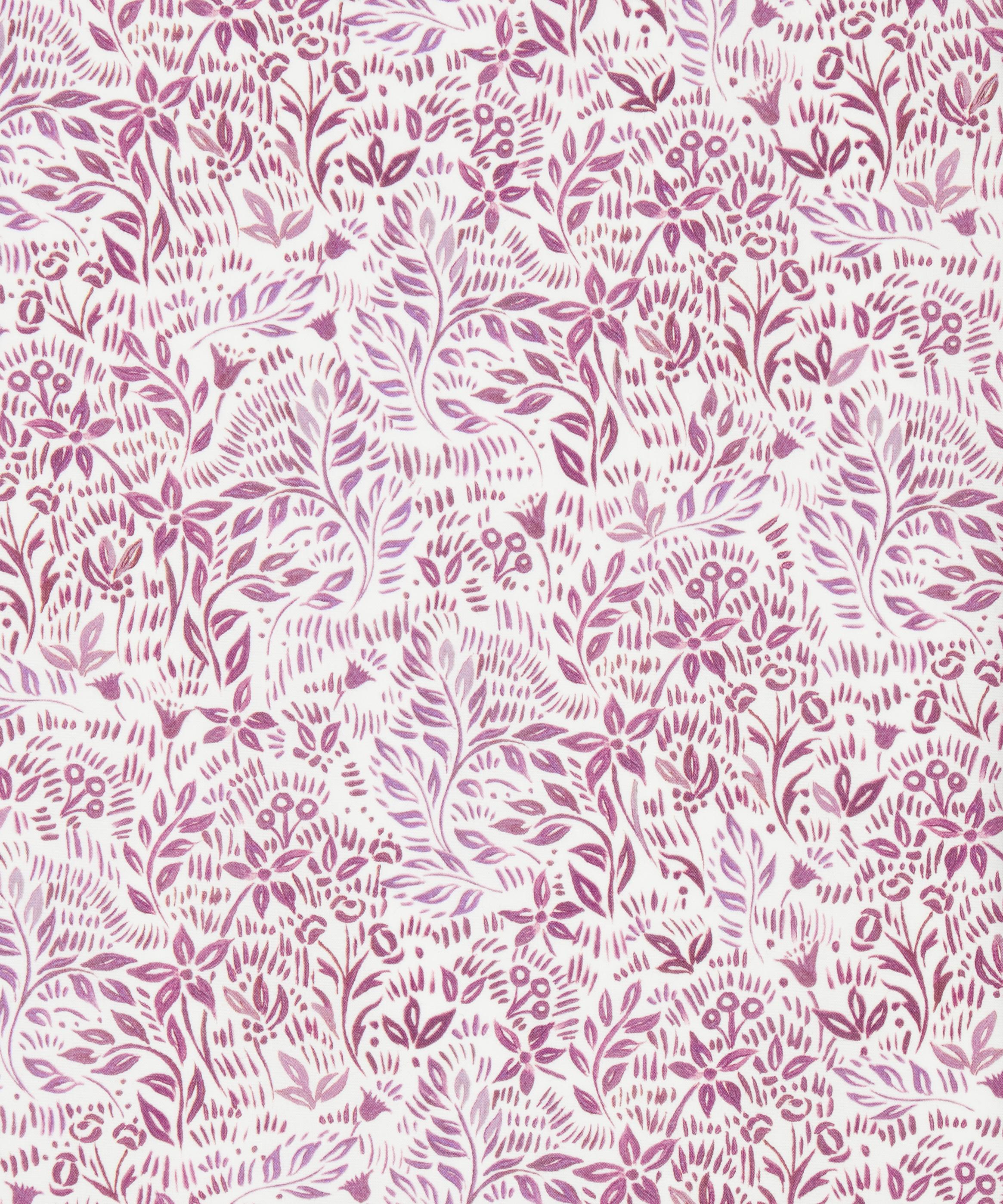 Liberty Fabrics - Shauns Tapestry Cotton Poplin image number 0