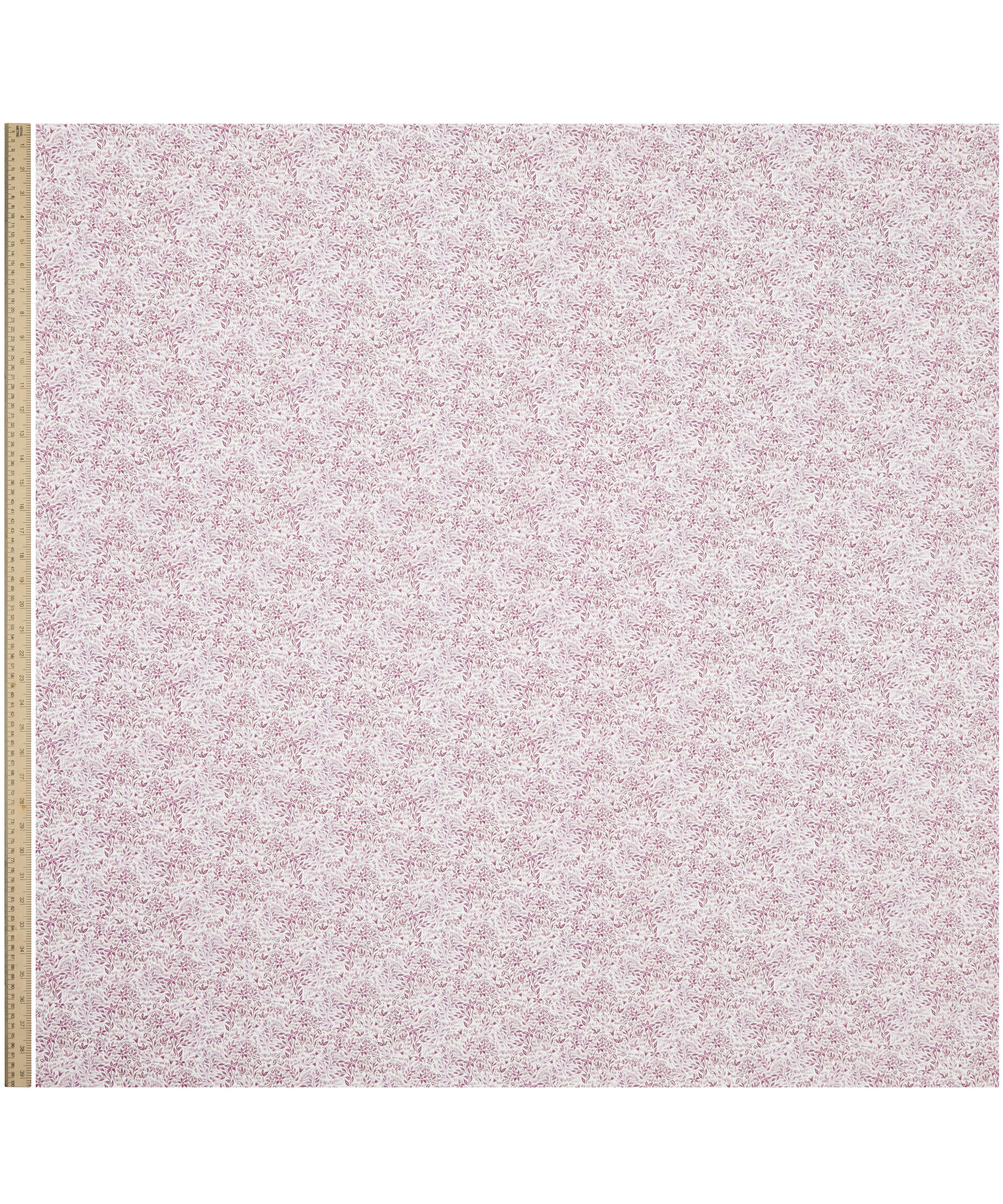 Liberty Fabrics - Shauns Tapestry Cotton Poplin image number 1