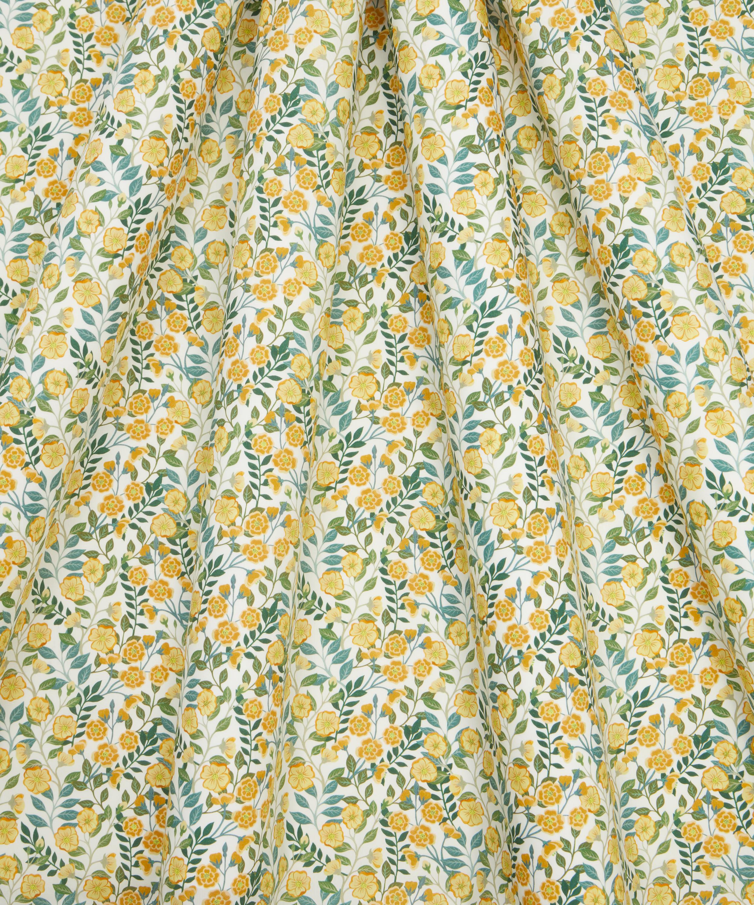 Liberty Fabrics - Vigers Vine Cotton Poplin image number 3