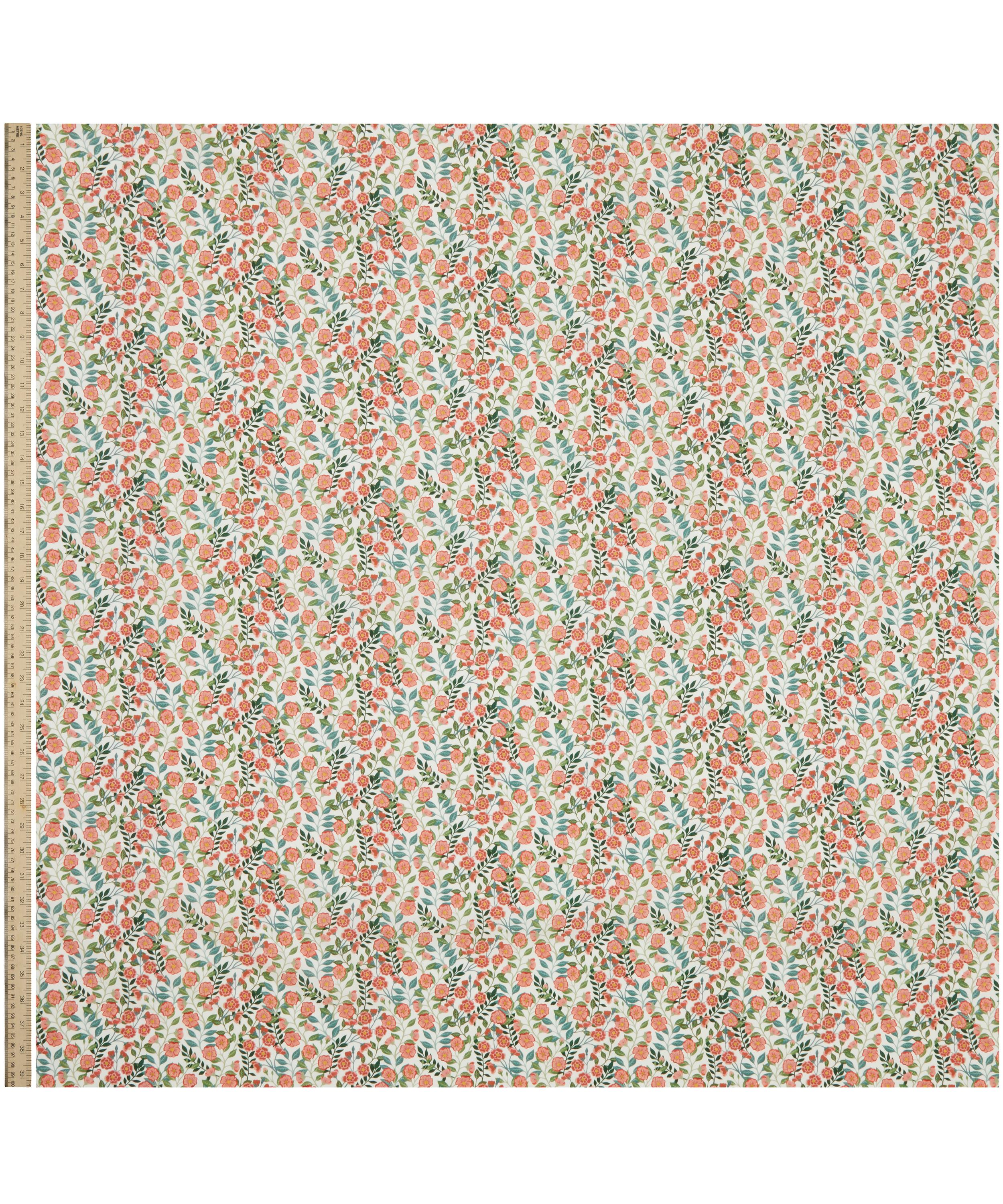 Liberty Fabrics - Vigers Vine Cotton Poplin image number 1