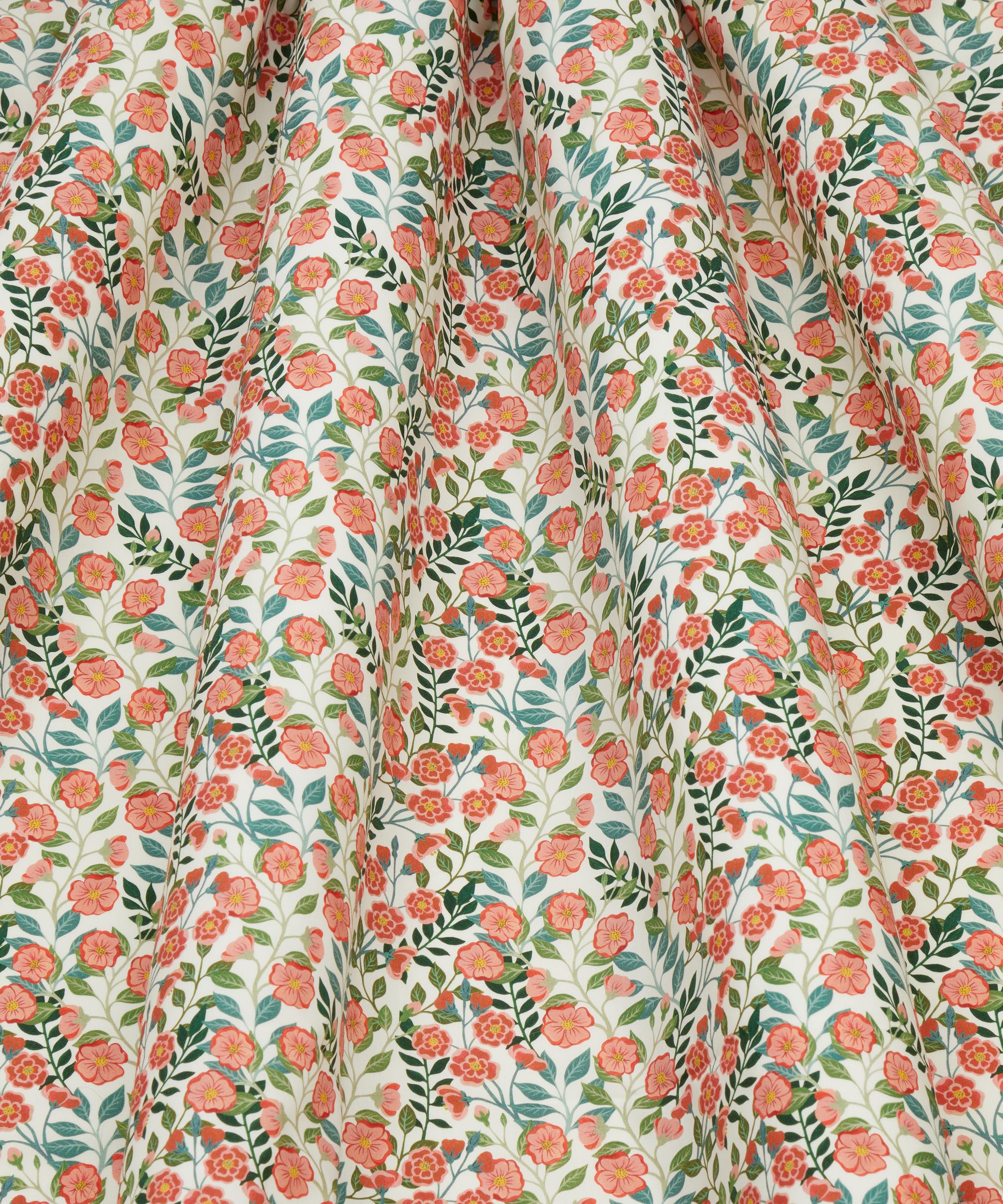 Liberty Fabrics - Vigers Vine Cotton Poplin image number 2