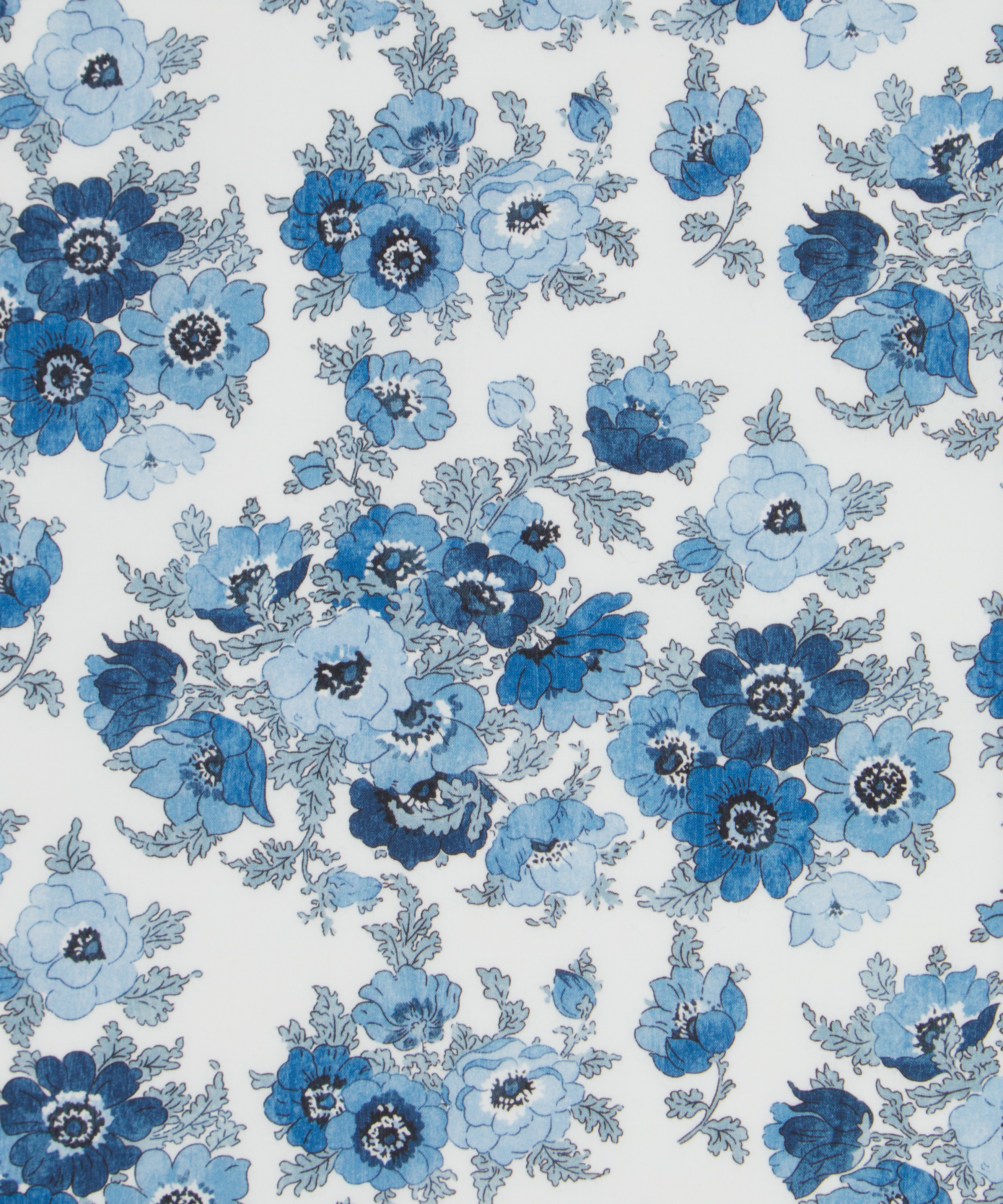 Liberty Fabrics - Madelines Posy Cotton Poplin