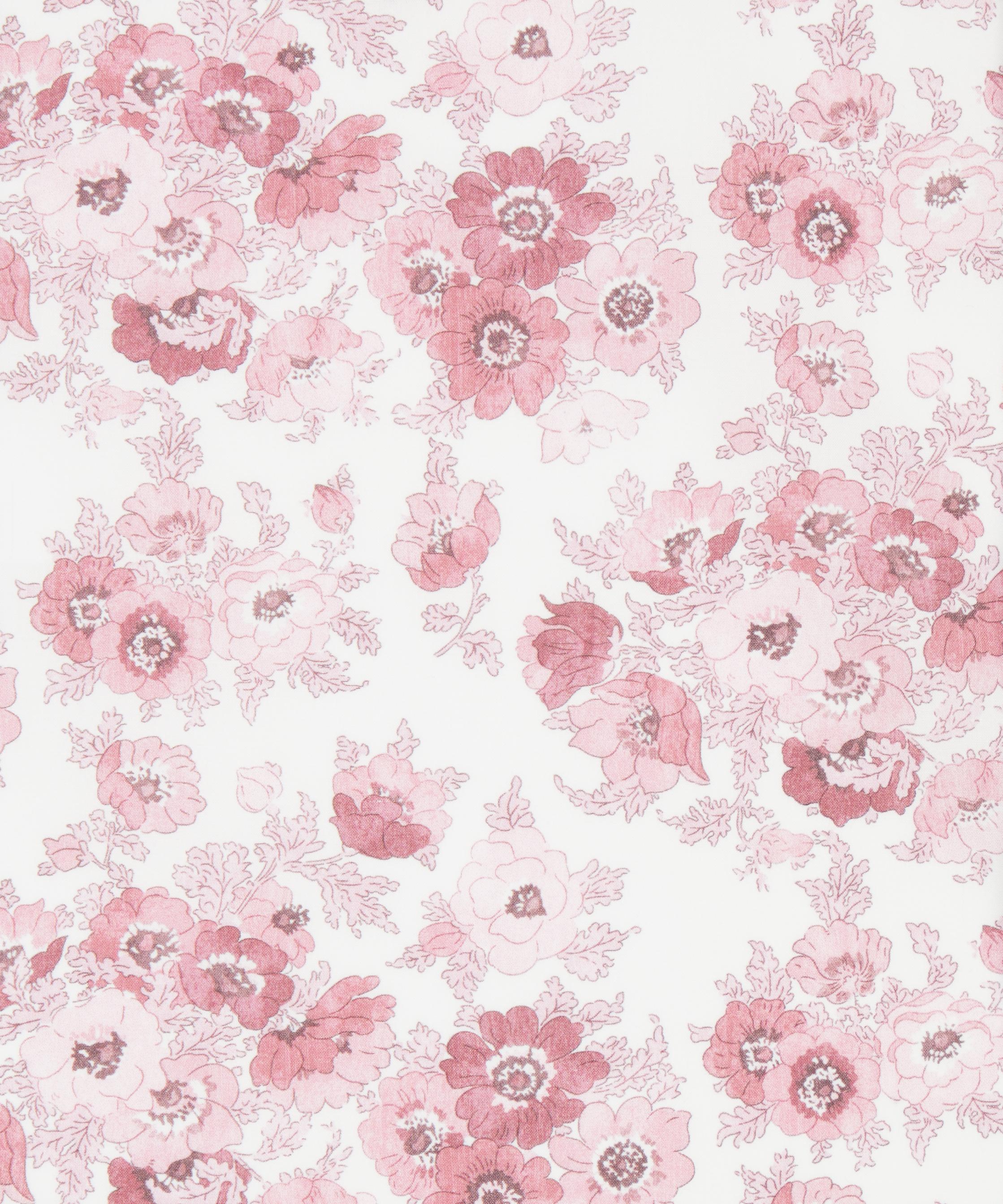 Liberty Fabrics - Madelines Posy Cotton Poplin image number 0