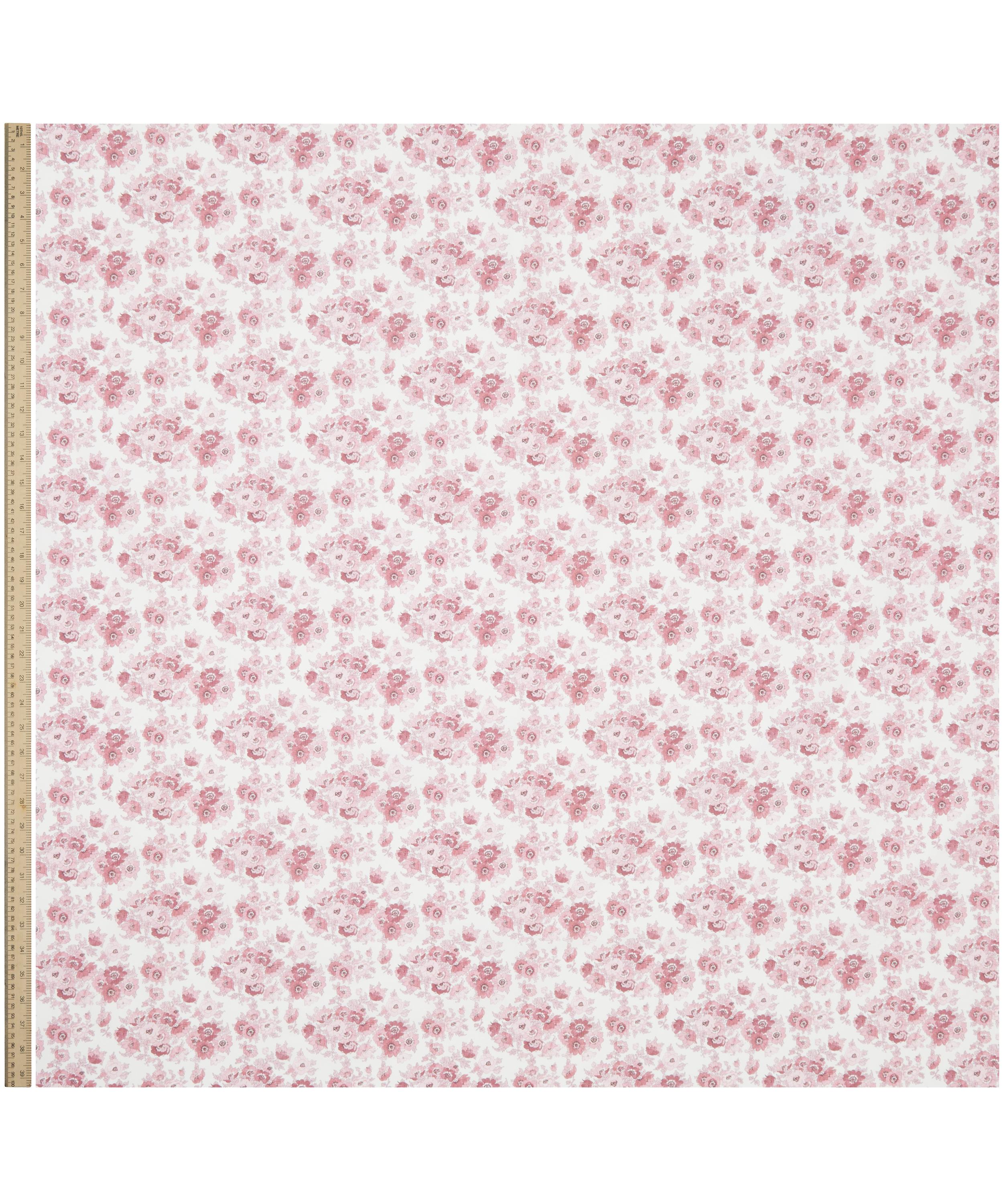 Liberty Fabrics - Madelines Posy Cotton Poplin image number 1