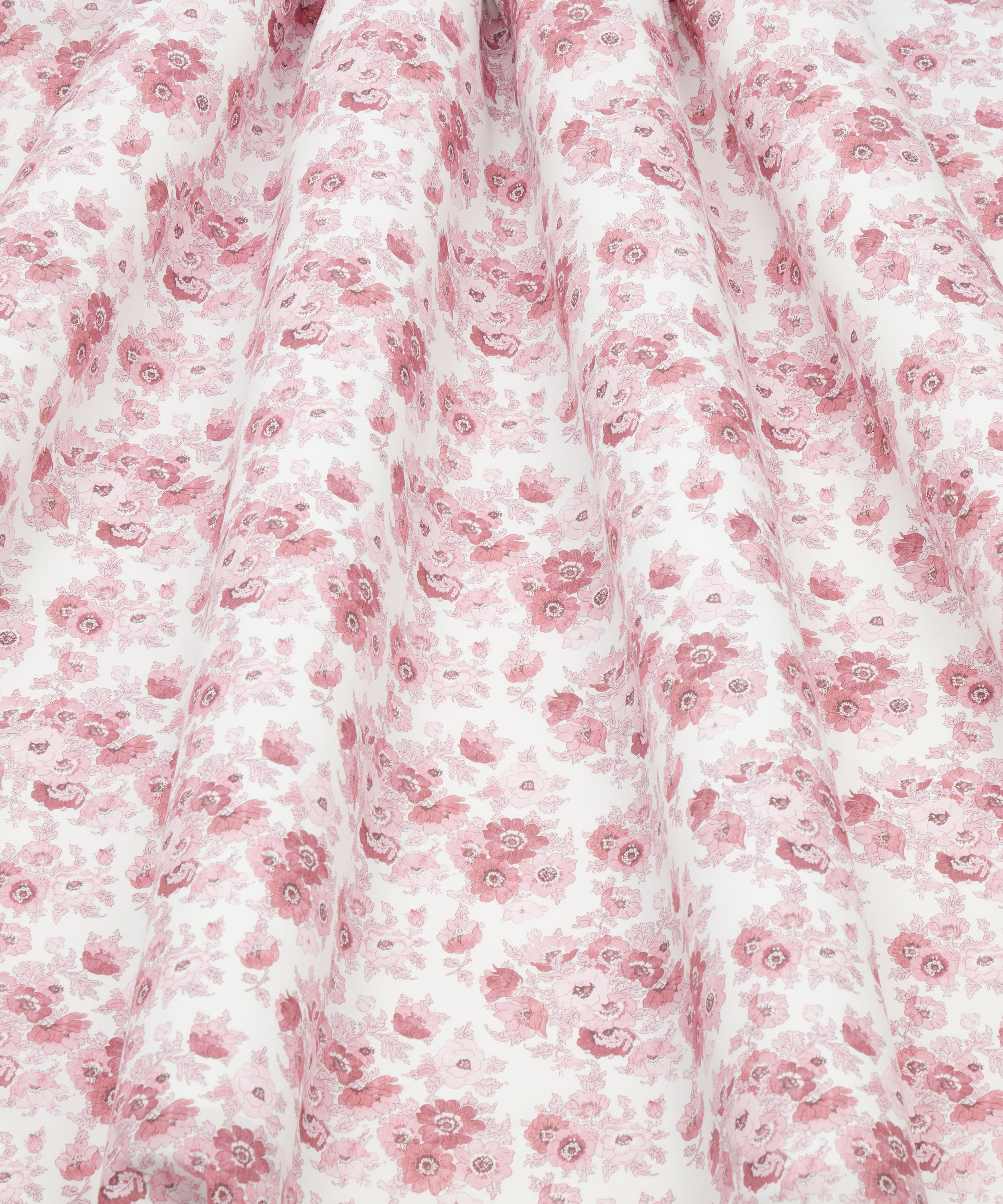 Liberty Fabrics - Madelines Posy Cotton Poplin image number 2