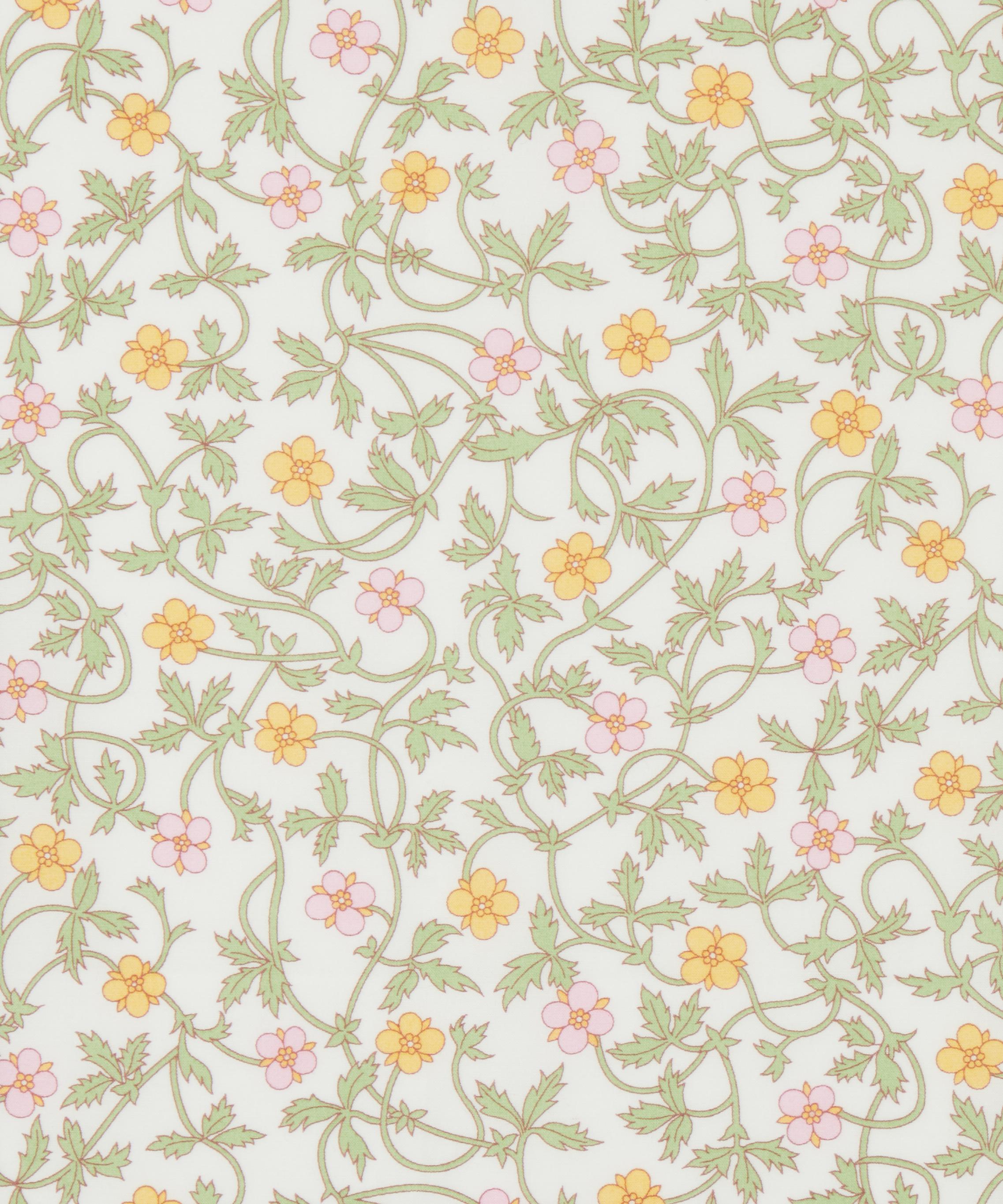 Liberty Fabrics - Rosita Trail Cotton Poplin image number 0