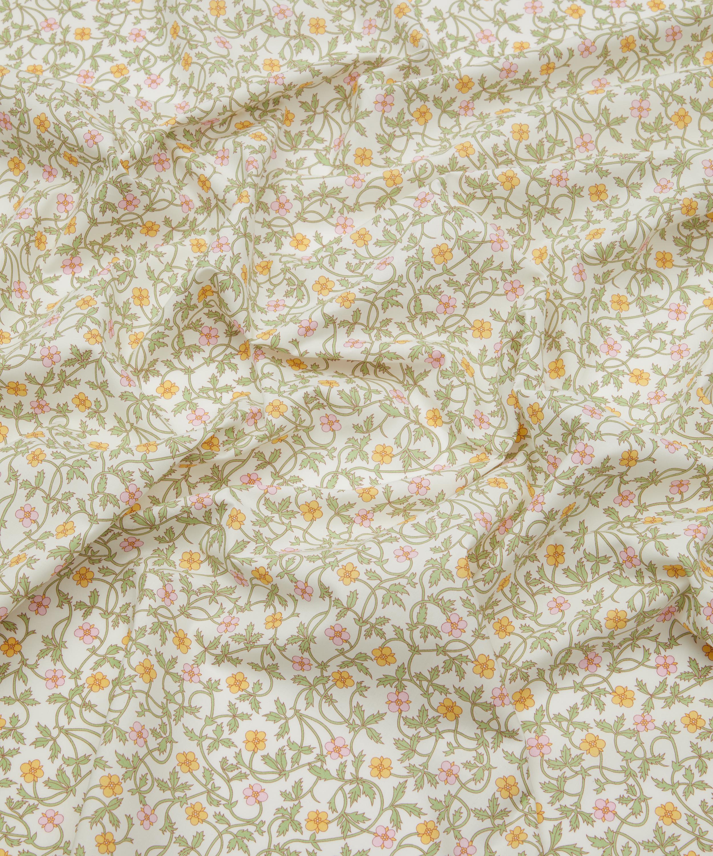 Liberty Fabrics - Rosita Trail Cotton Poplin image number 3