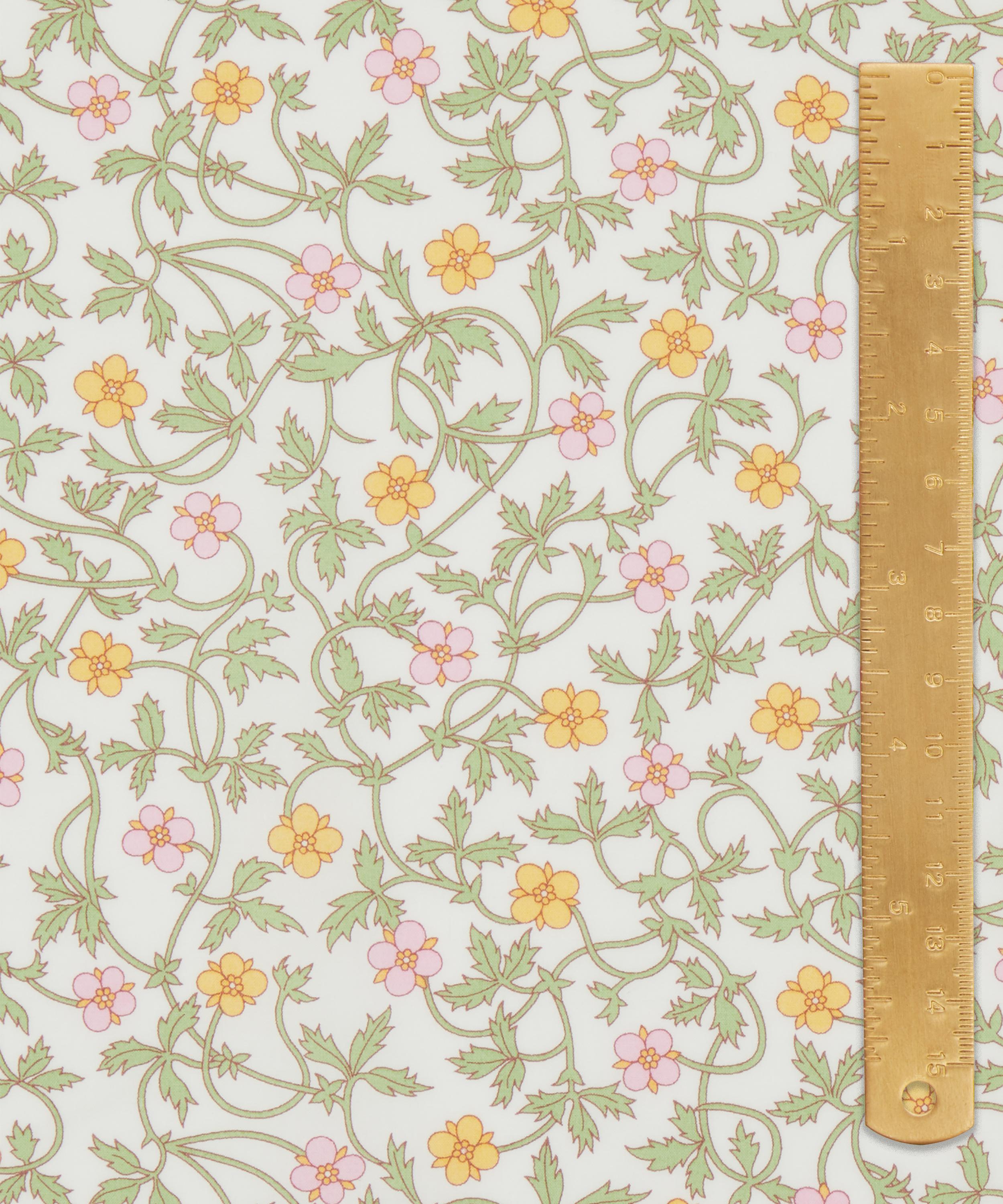 Liberty Fabrics - Rosita Trail Cotton Poplin image number 4