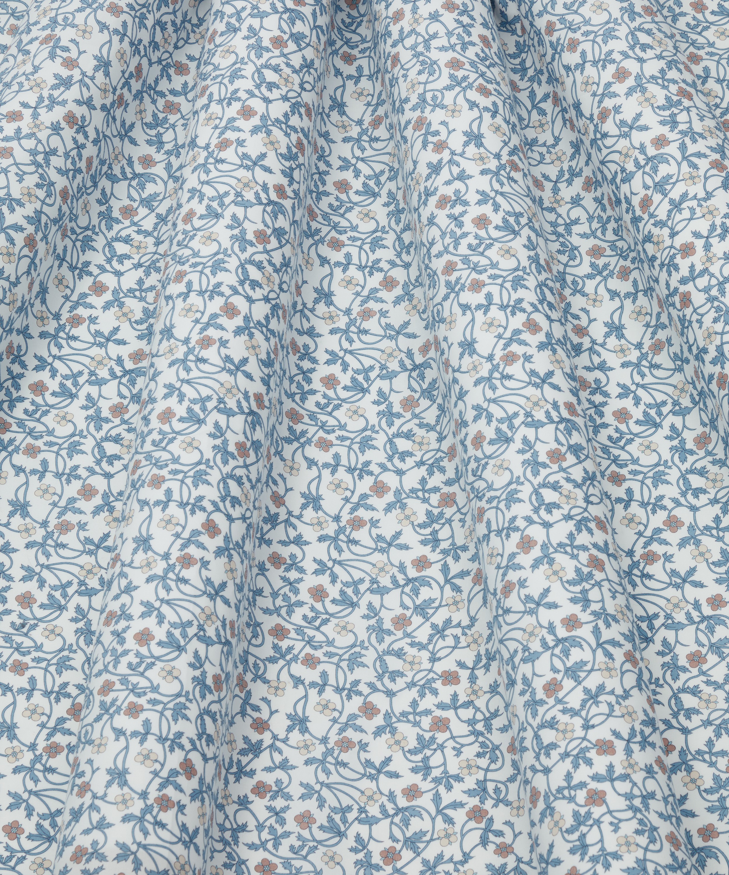 Liberty Fabrics - Rosita Trail Cotton Poplin image number 2