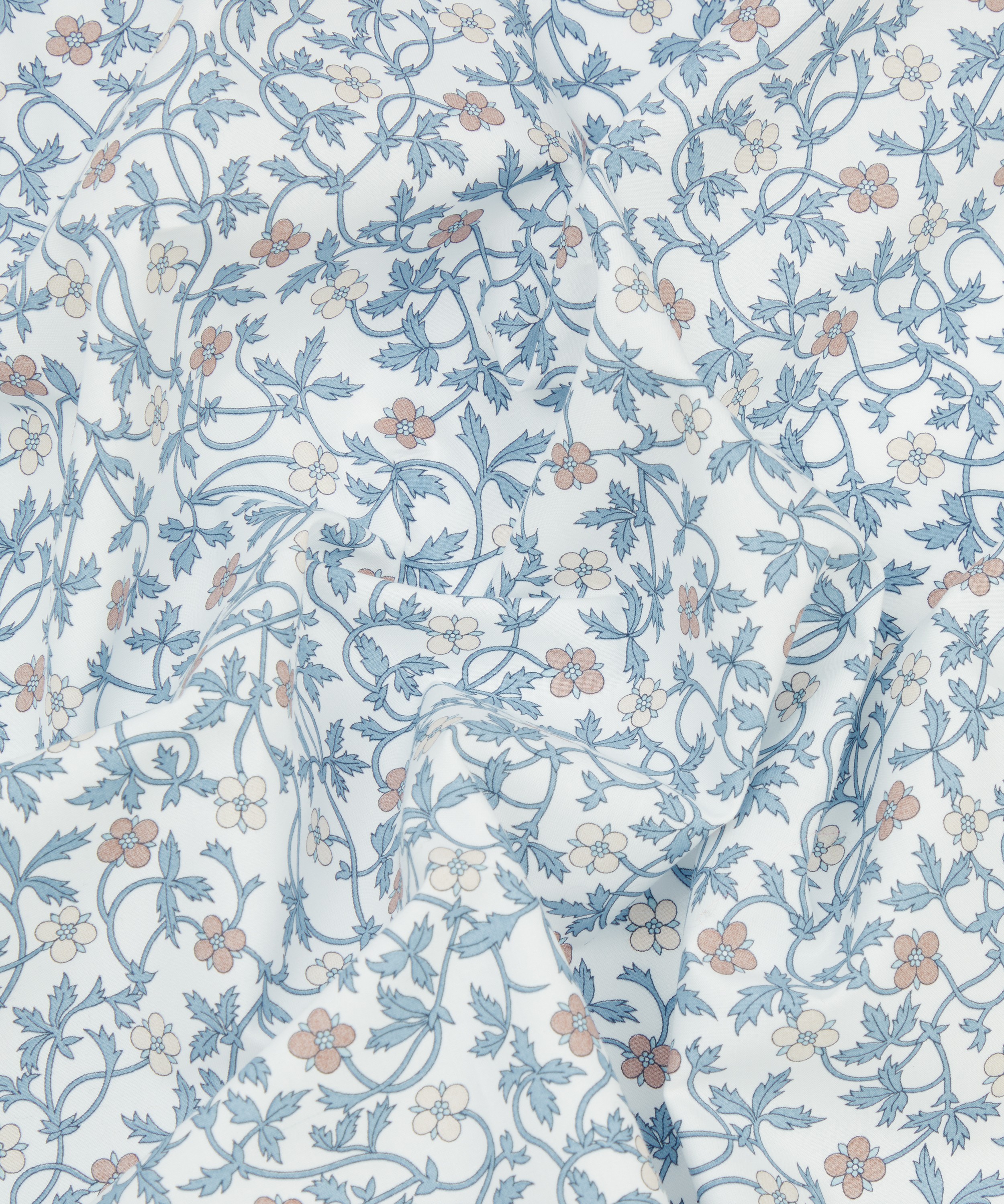 Liberty Fabrics - Rosita Trail Cotton Poplin image number 3