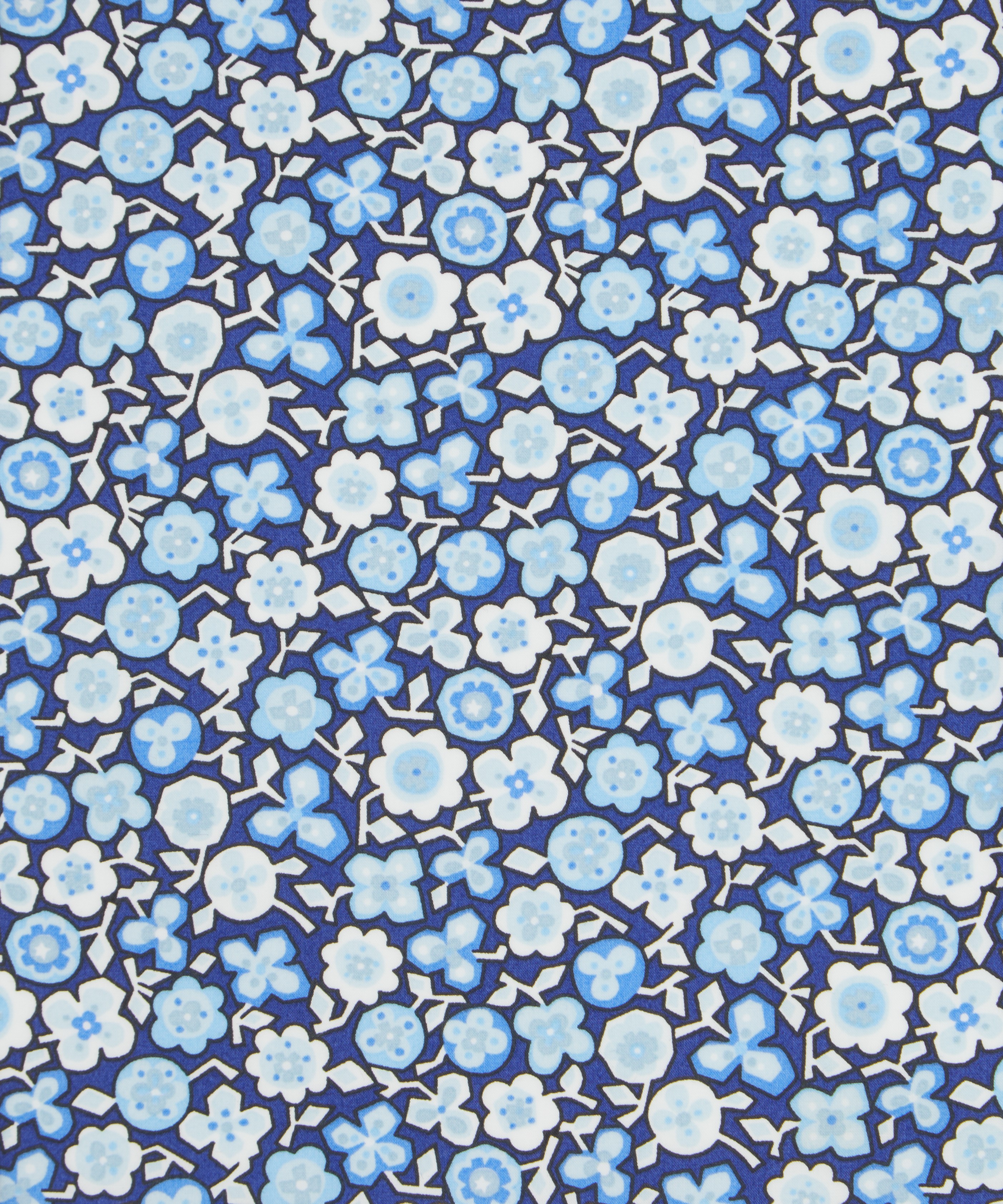 Liberty Fabrics - Luana Farr Cotton Poplin image number 0