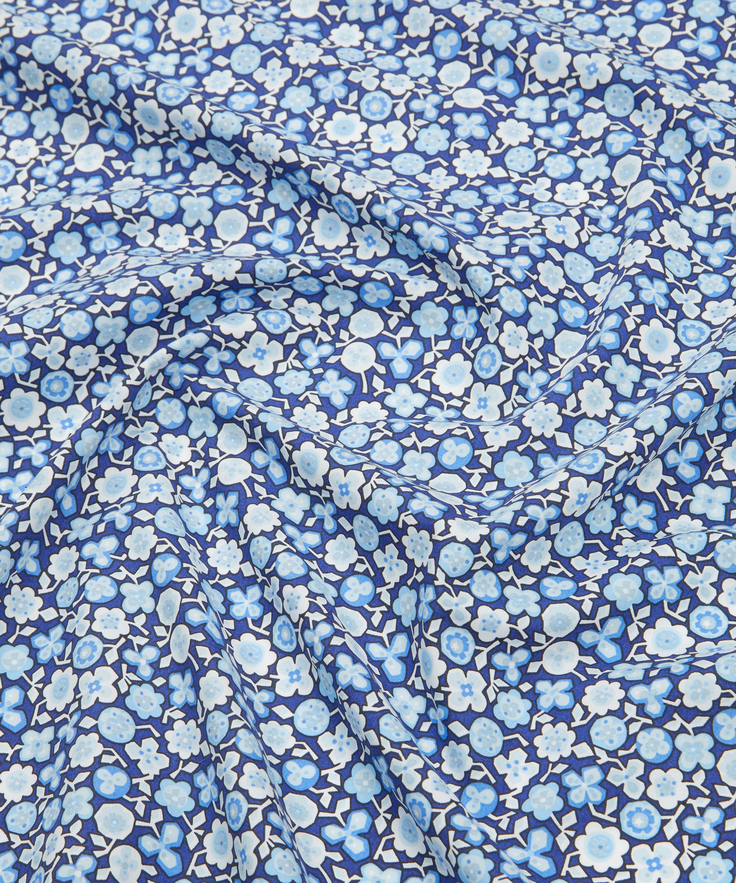 Liberty Fabrics - Luana Farr Cotton Poplin image number 3