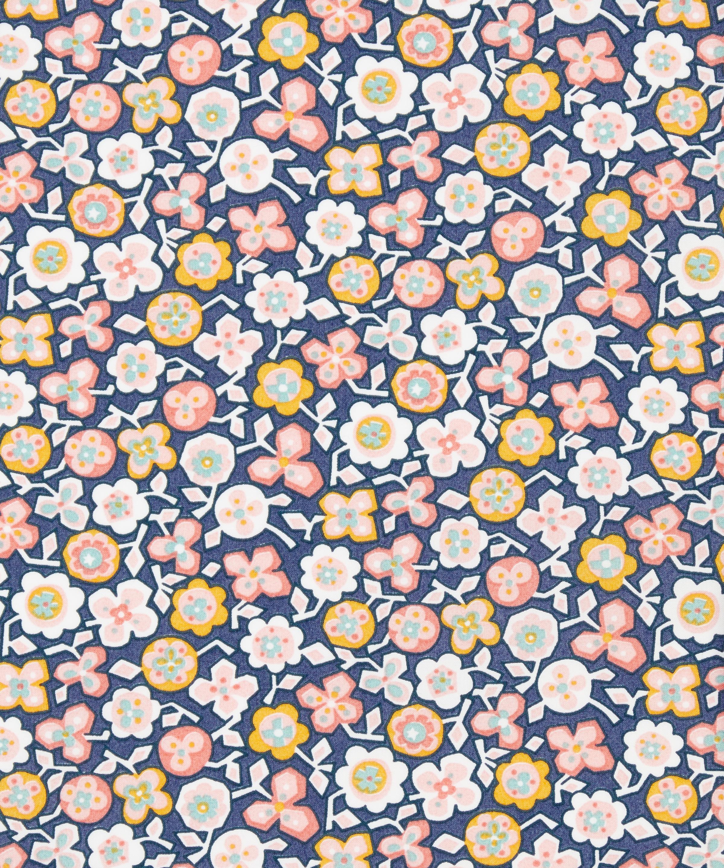 Liberty Fabrics - Luana Farr Cotton Poplin image number 0