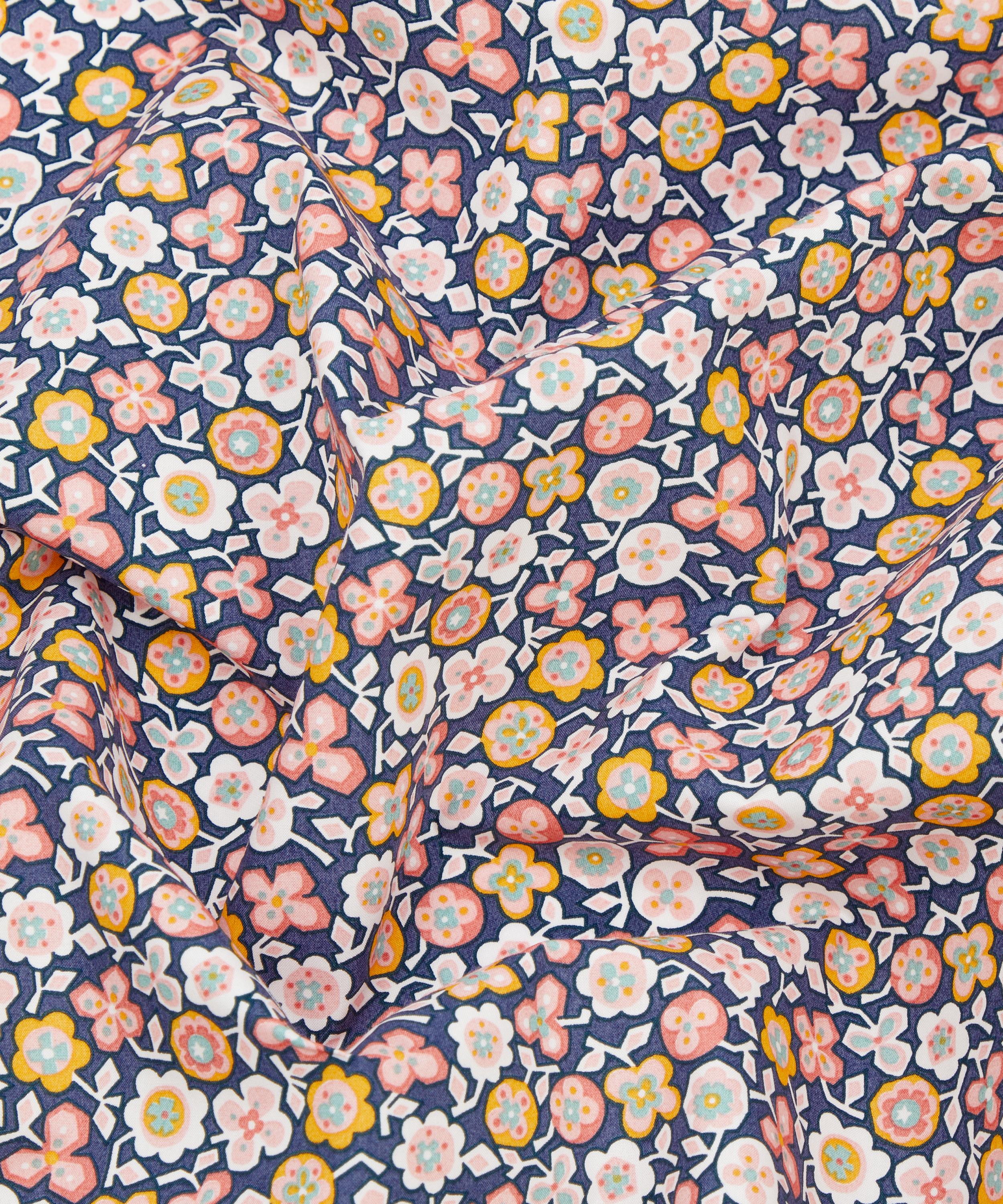 Liberty Fabrics - Luana Farr Cotton Poplin image number 3