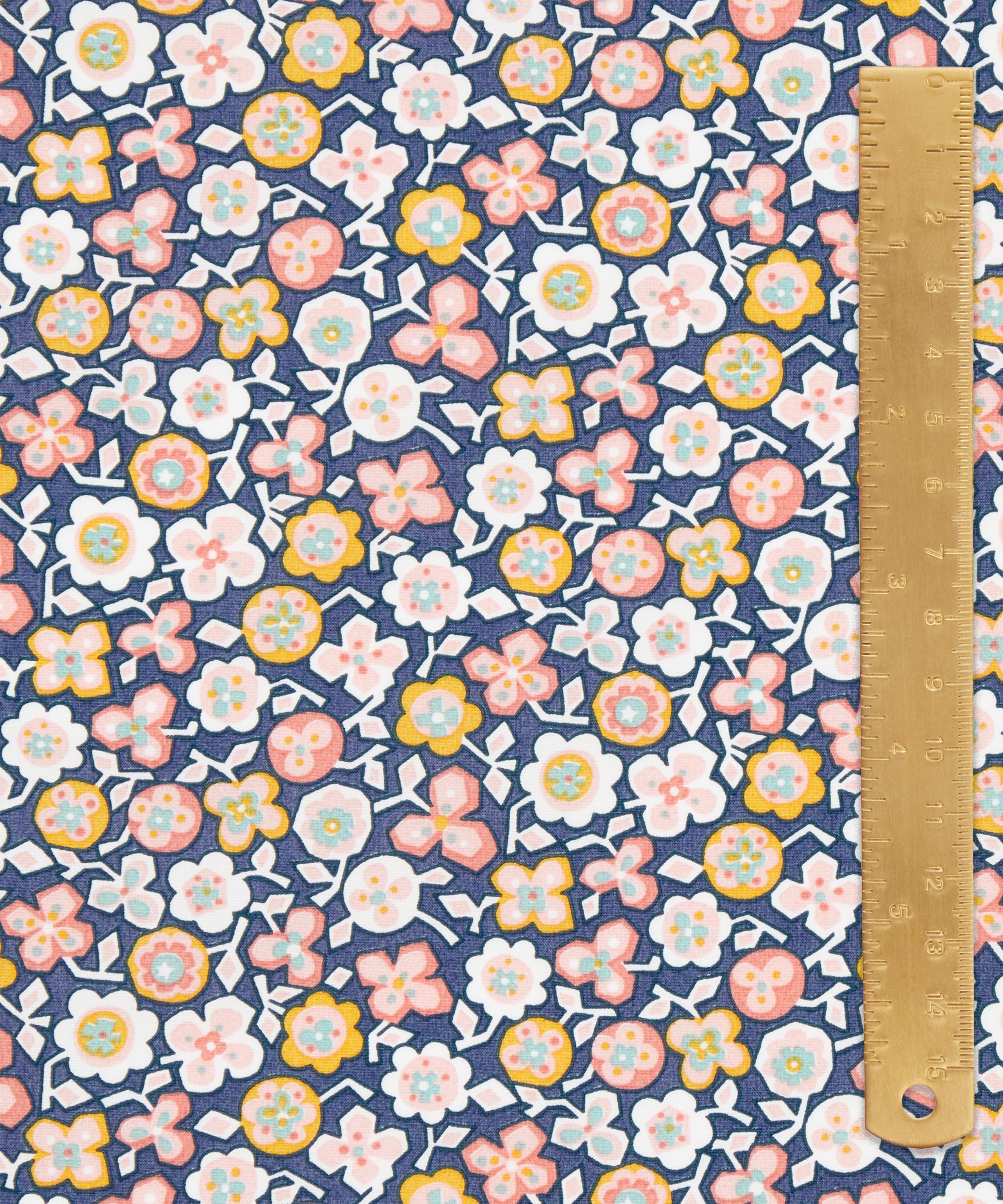 Liberty Fabrics - Luana Farr Cotton Poplin image number 4