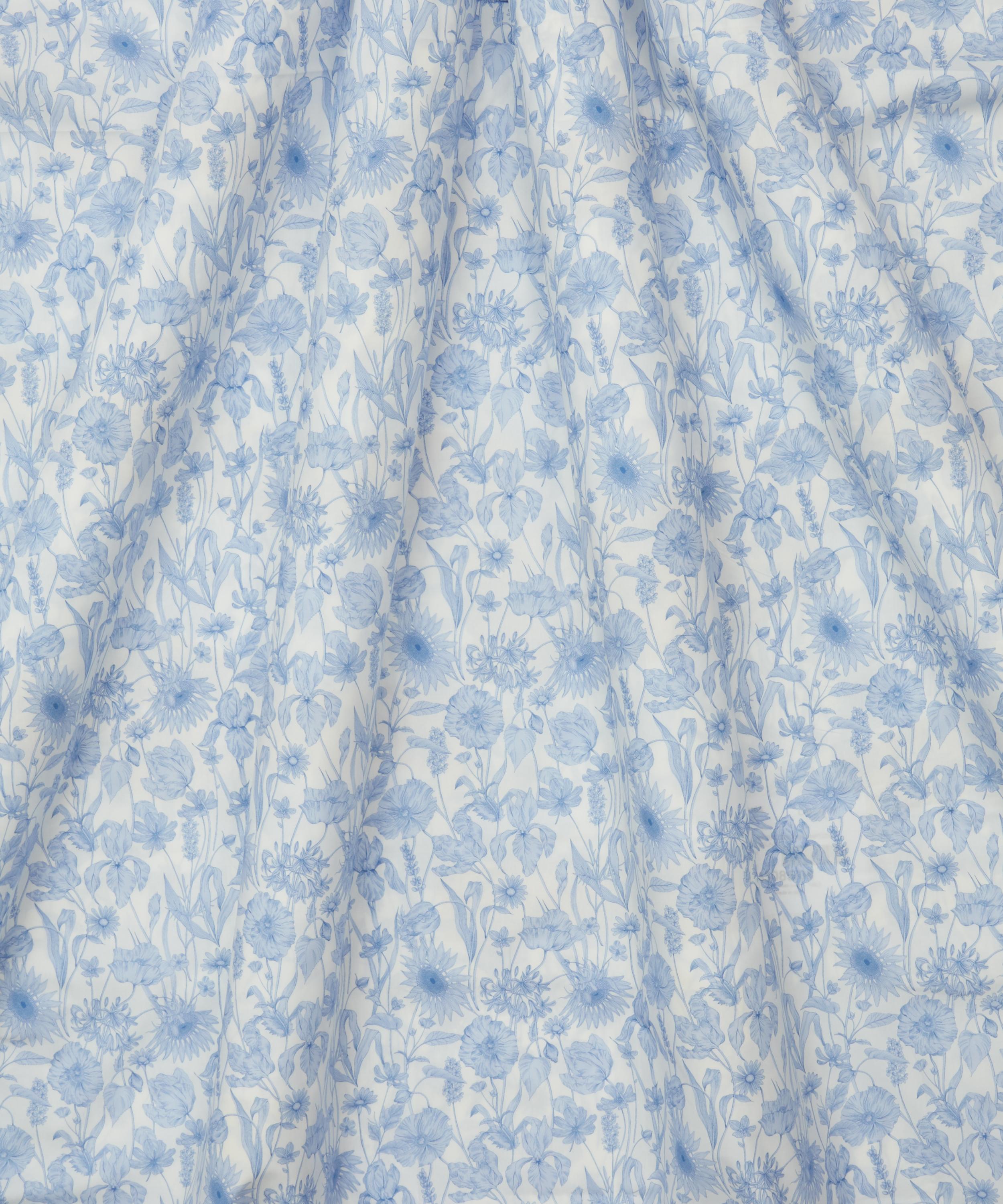 Liberty Fabrics - Mono Muse Cotton Poplin image number 2