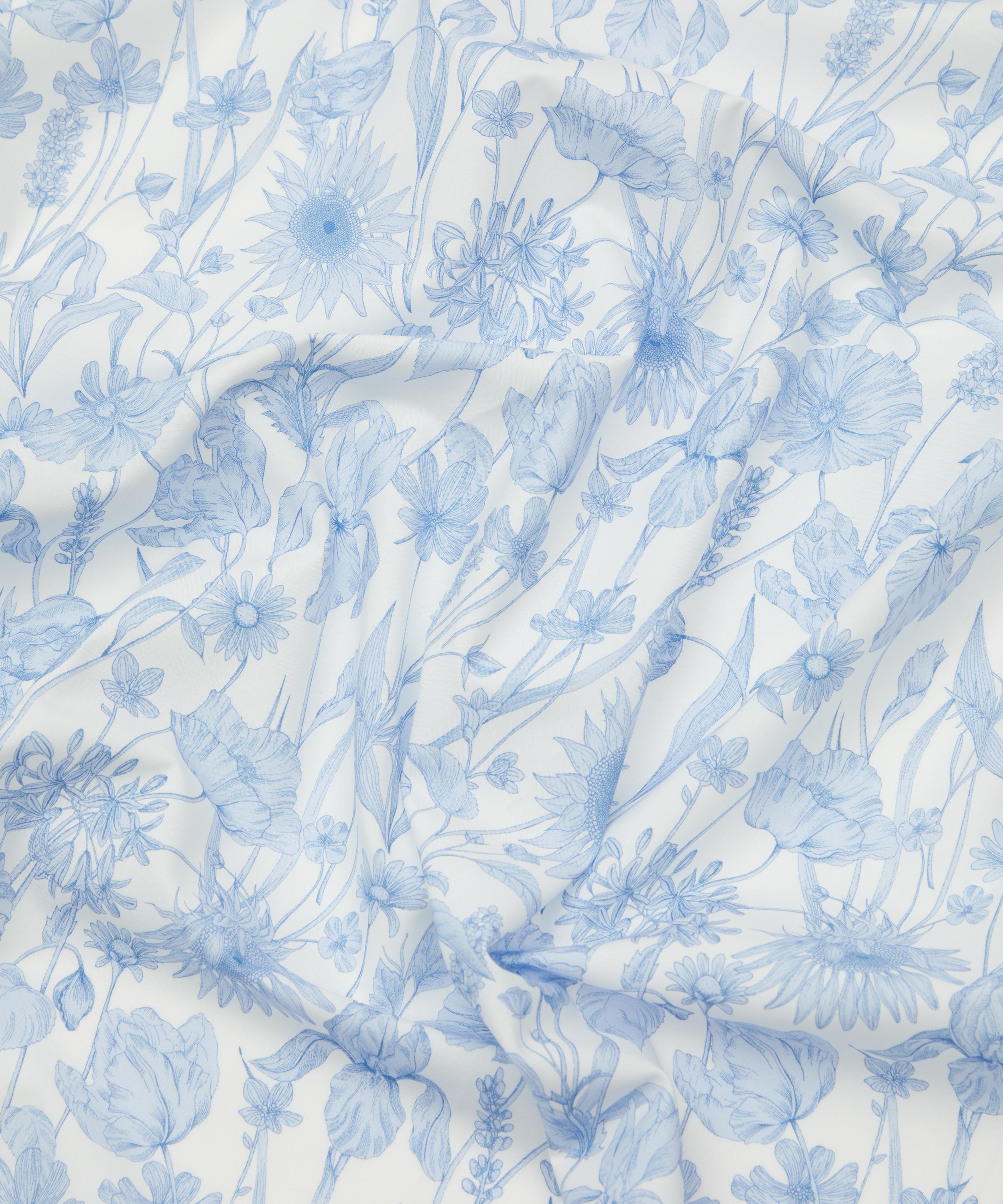 Liberty Fabrics - Mono Muse Cotton Poplin image number 3