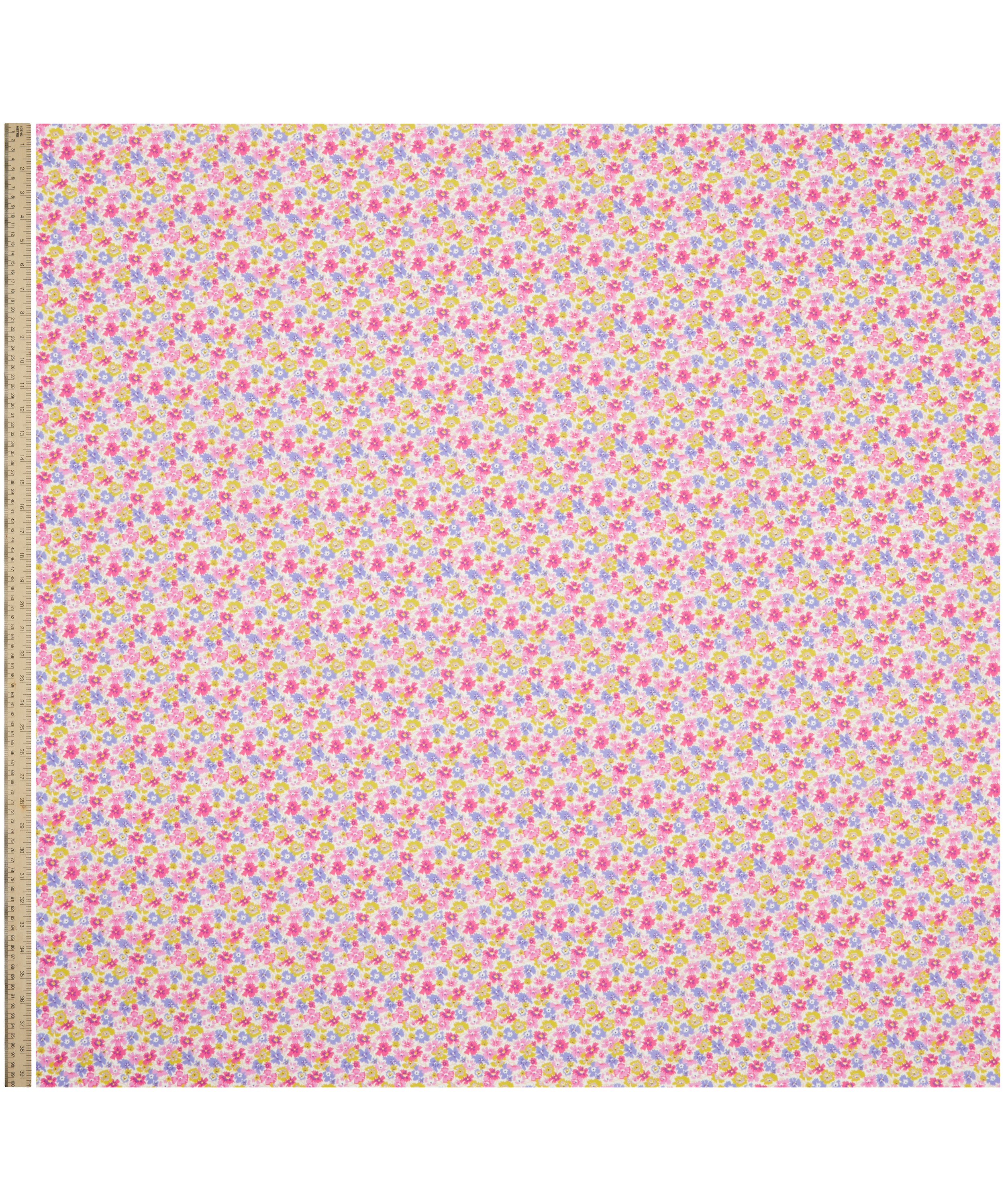 Liberty Fabrics - Elsa Gabrielle Cotton Poplin image number 1