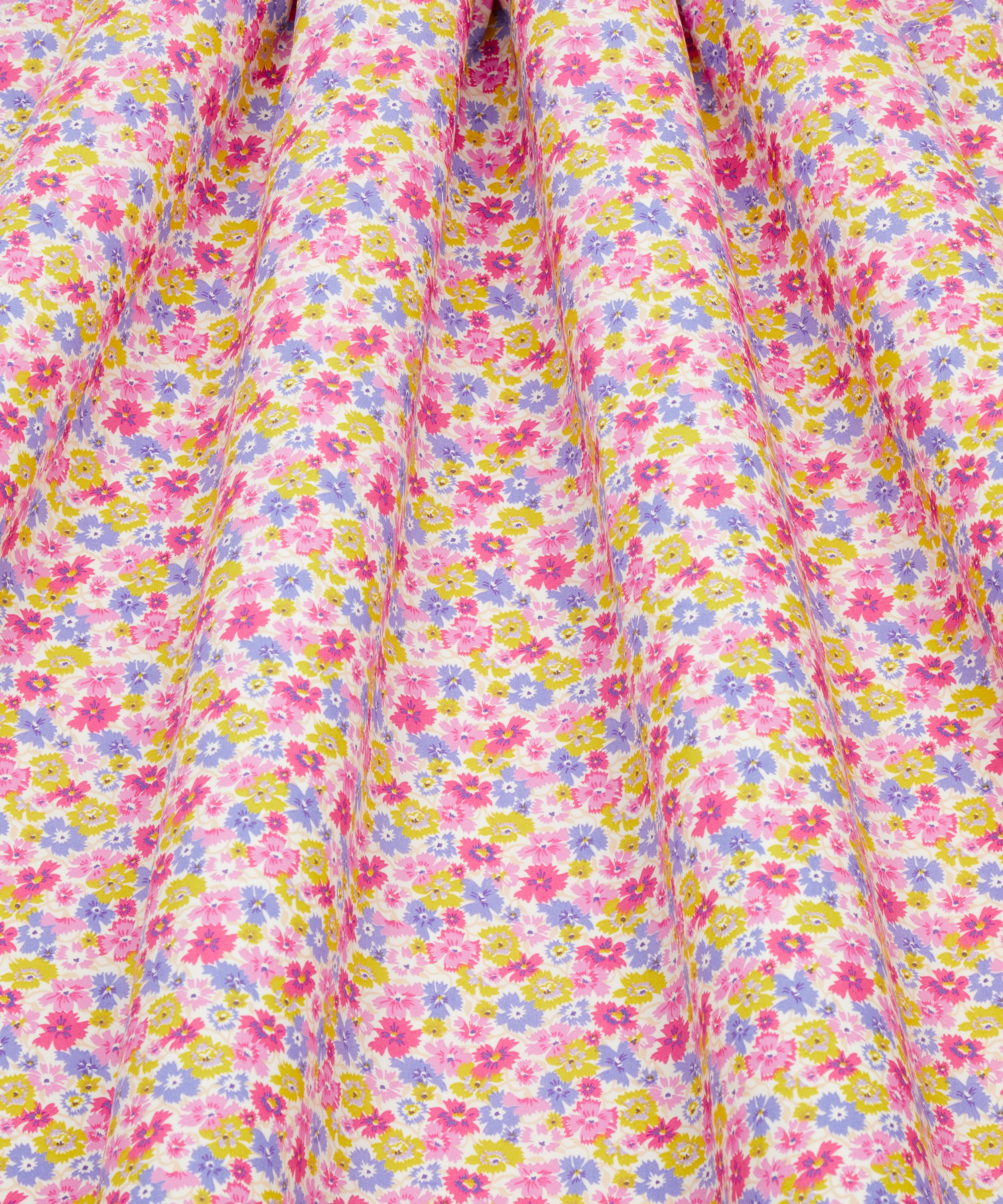 Liberty Fabrics - Elsa Gabrielle Cotton Poplin image number 2