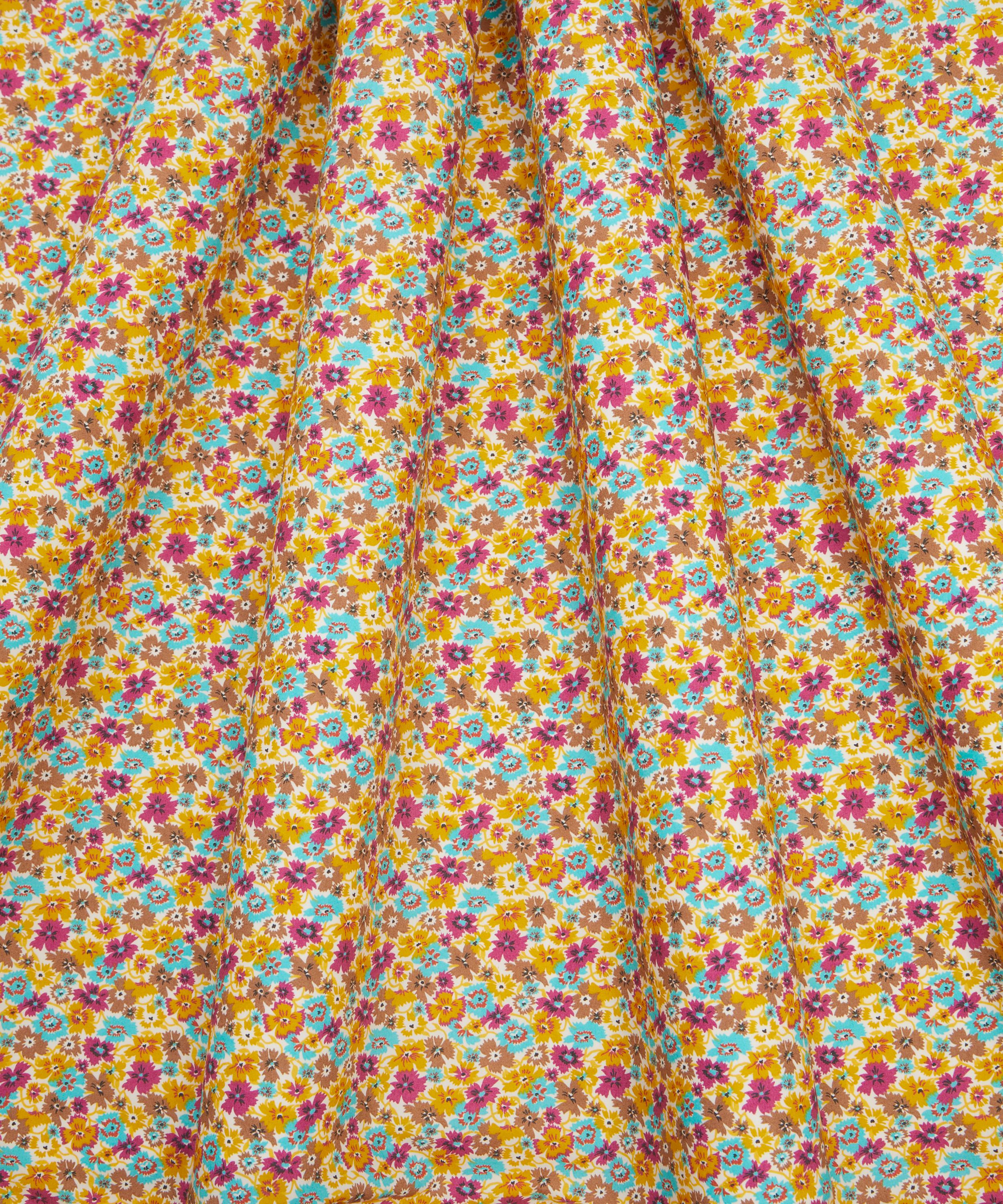 Liberty Fabrics - Elsa Gabrielle Cotton Poplin image number 2