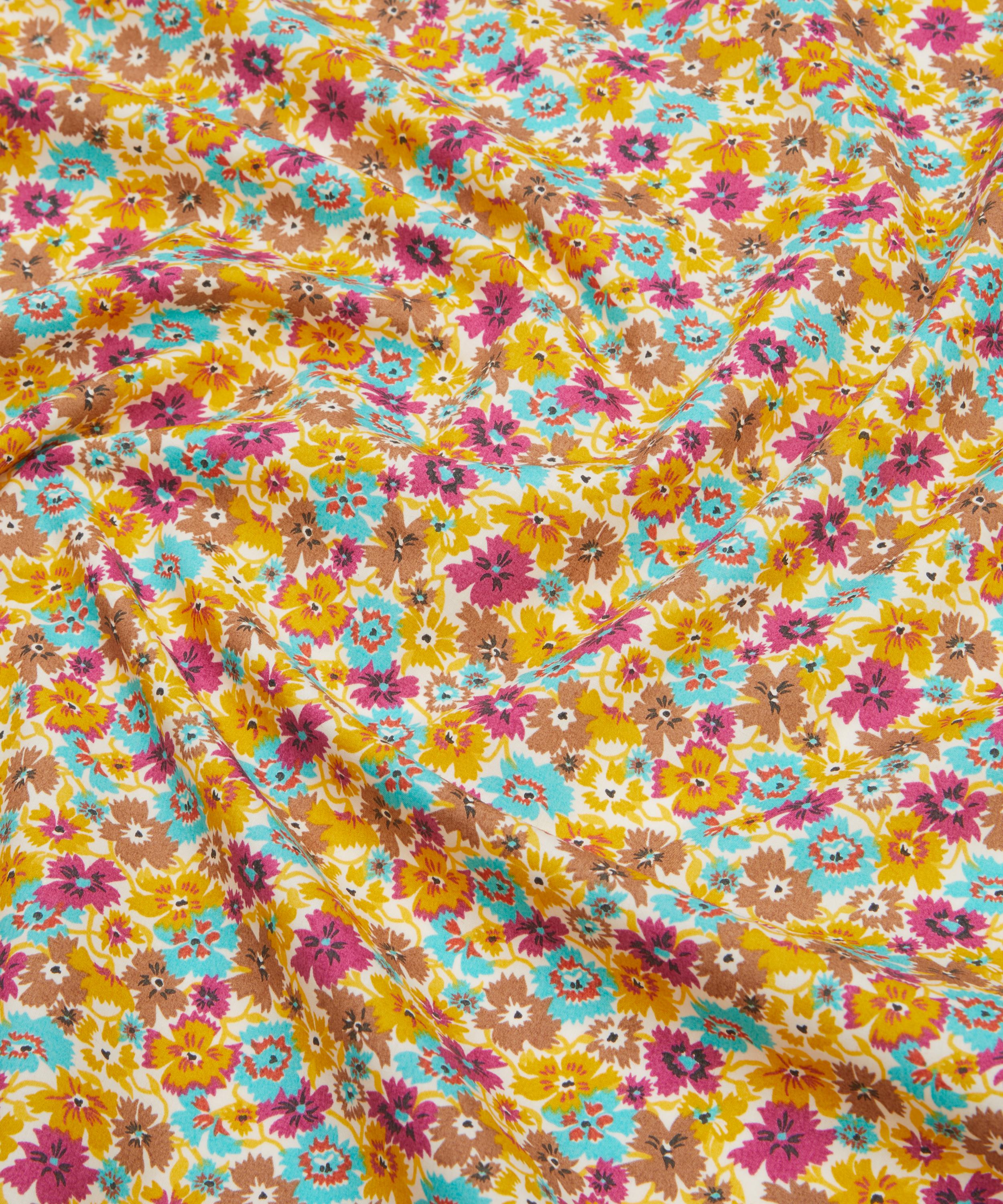 Liberty Fabrics - Elsa Gabrielle Cotton Poplin image number 3