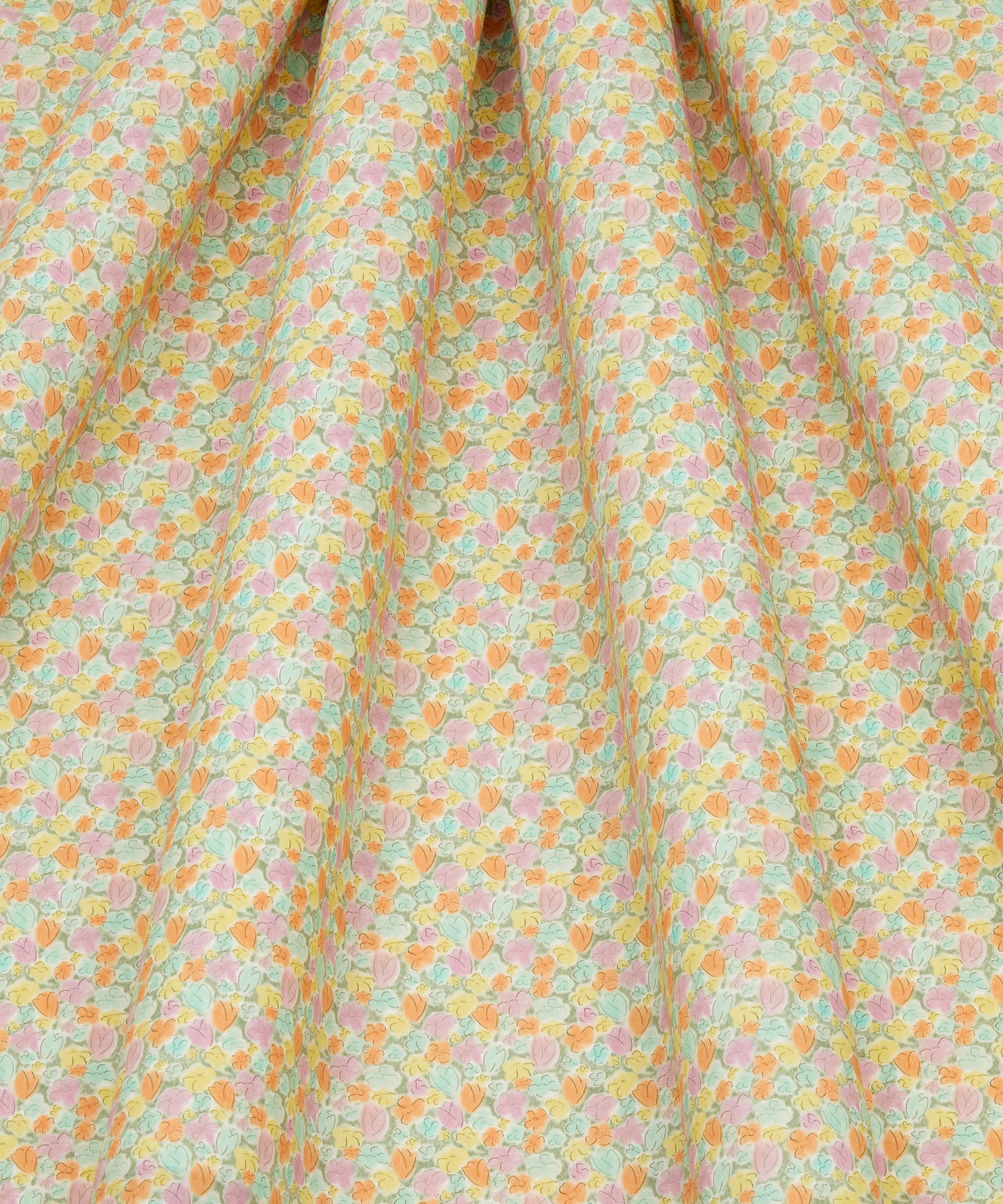 Liberty Fabrics - Swifts Song Cotton Poplin image number 2