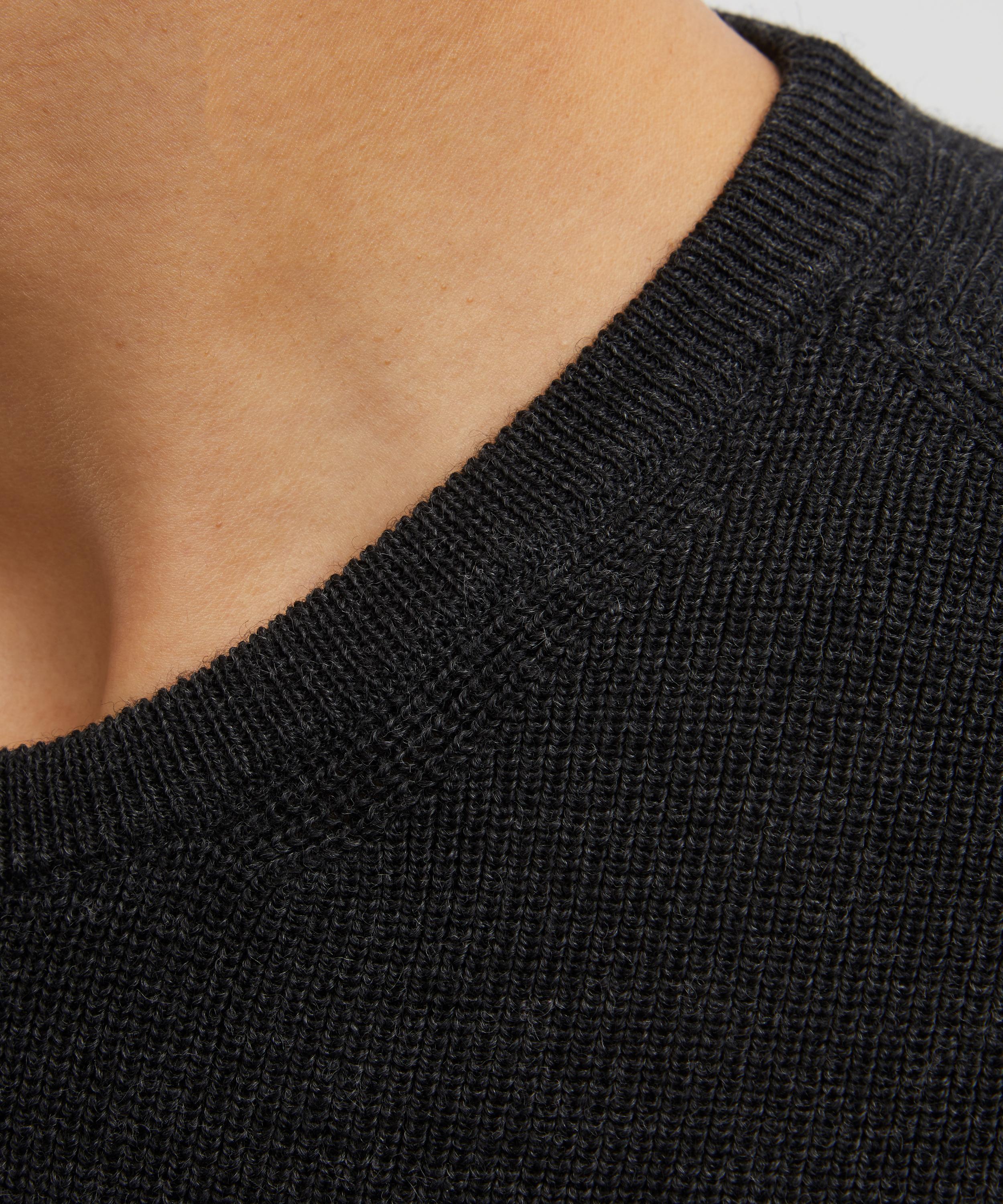 Lemaire - Crew-Neck Jumper image number 4