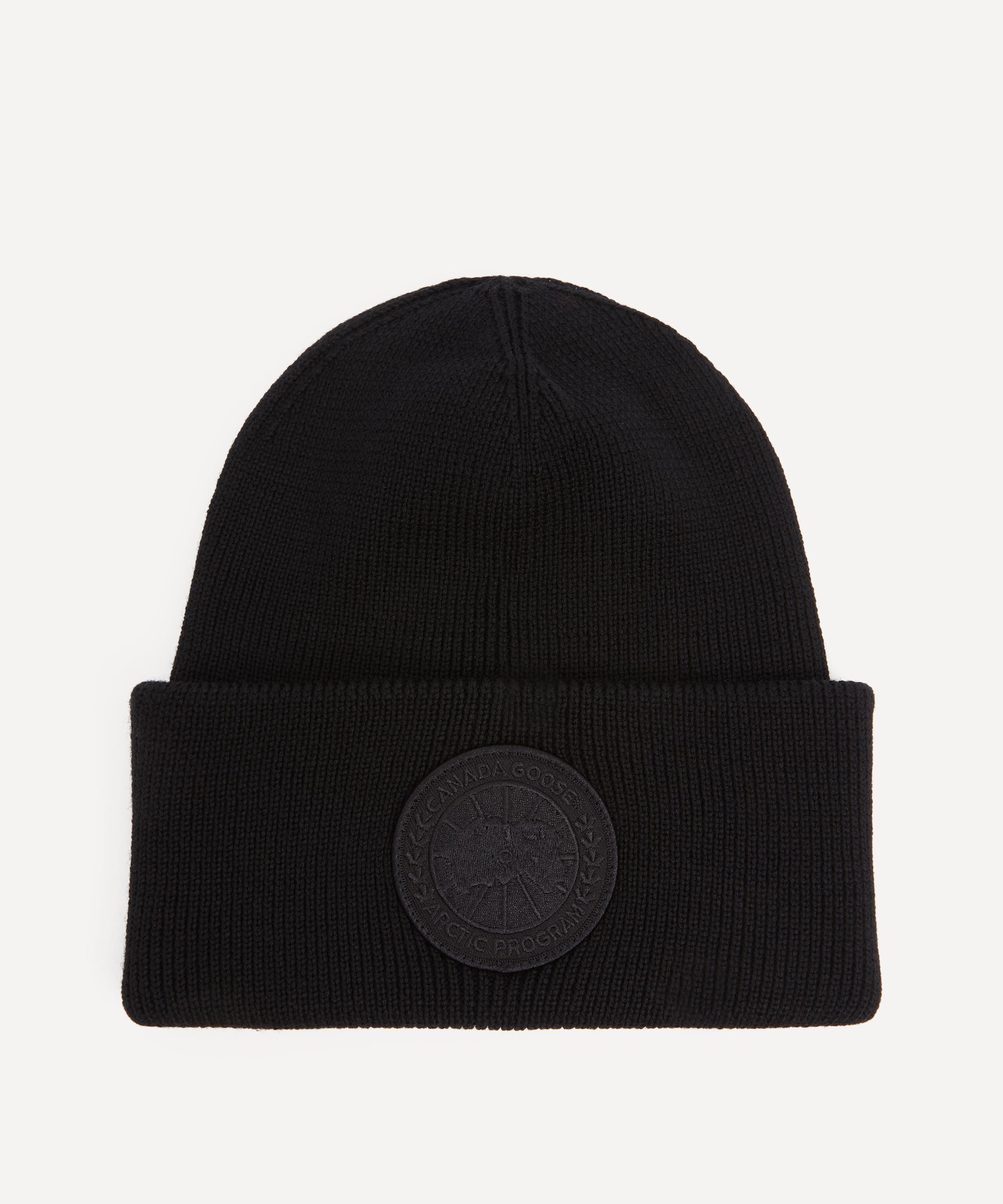 Canada Goose - Arctic Toque Wool Beanie image number 0