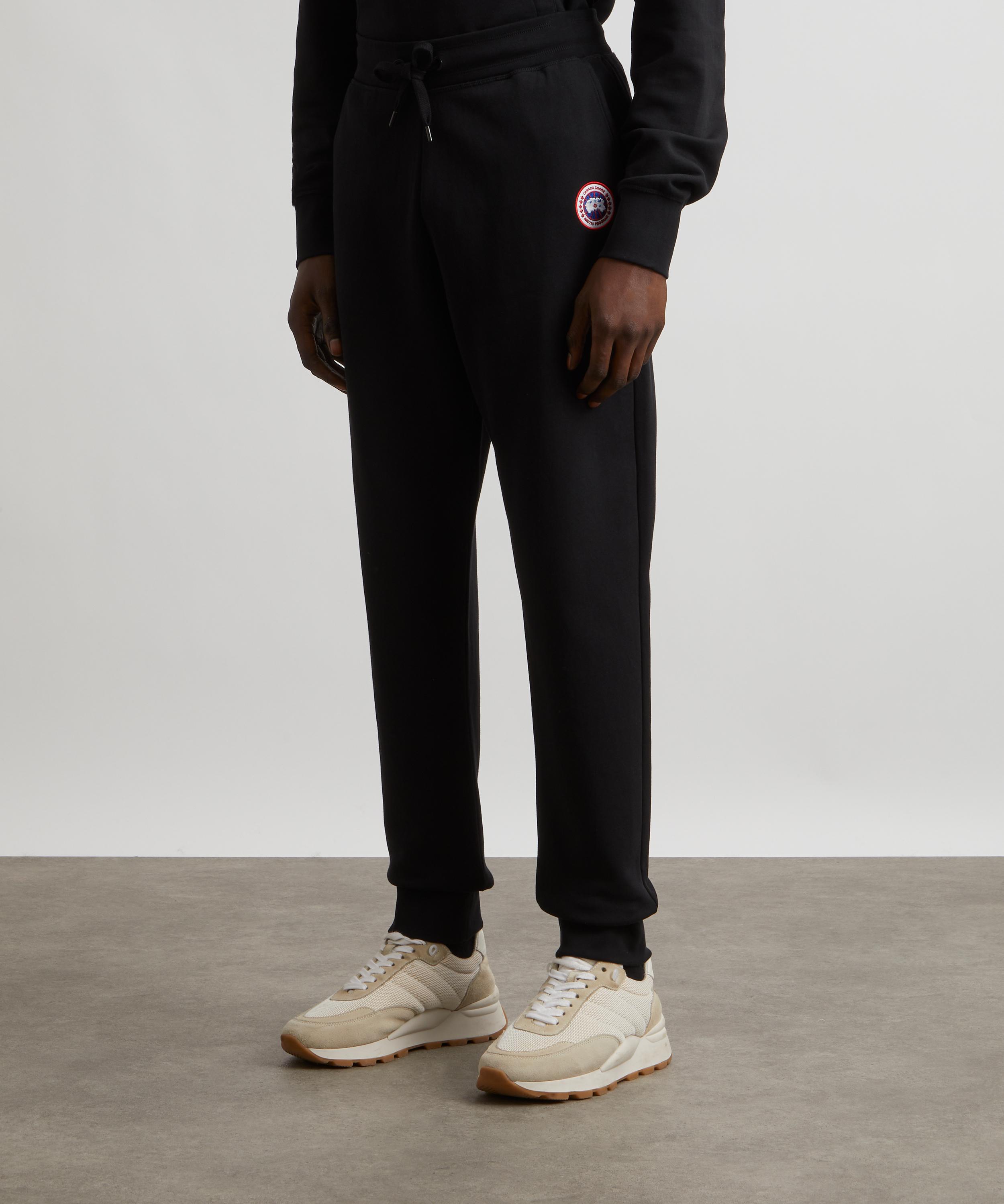 Canada Goose - Huron Cotton Trousers image number 2