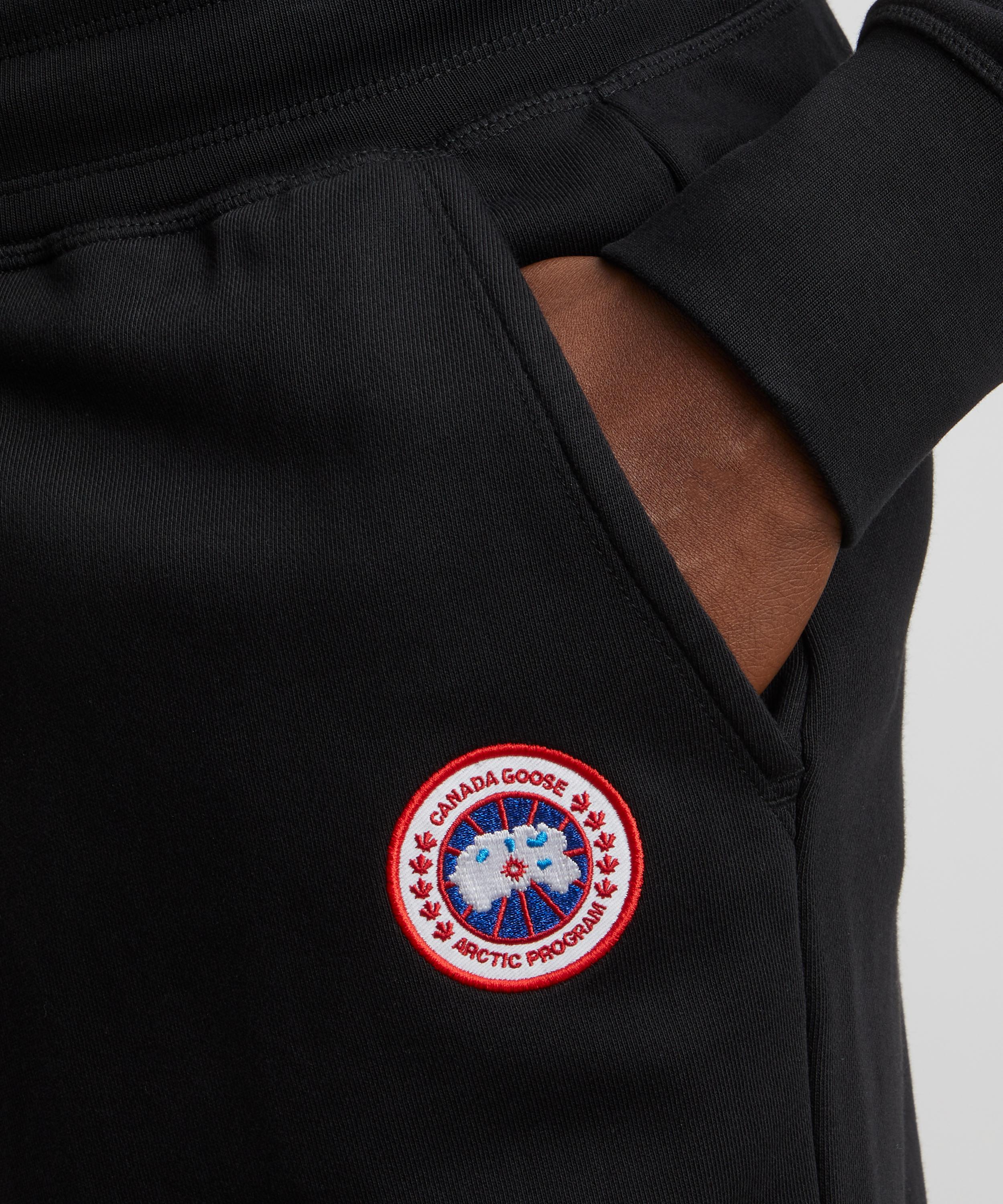 Canada Goose - Huron Cotton Trousers image number 4