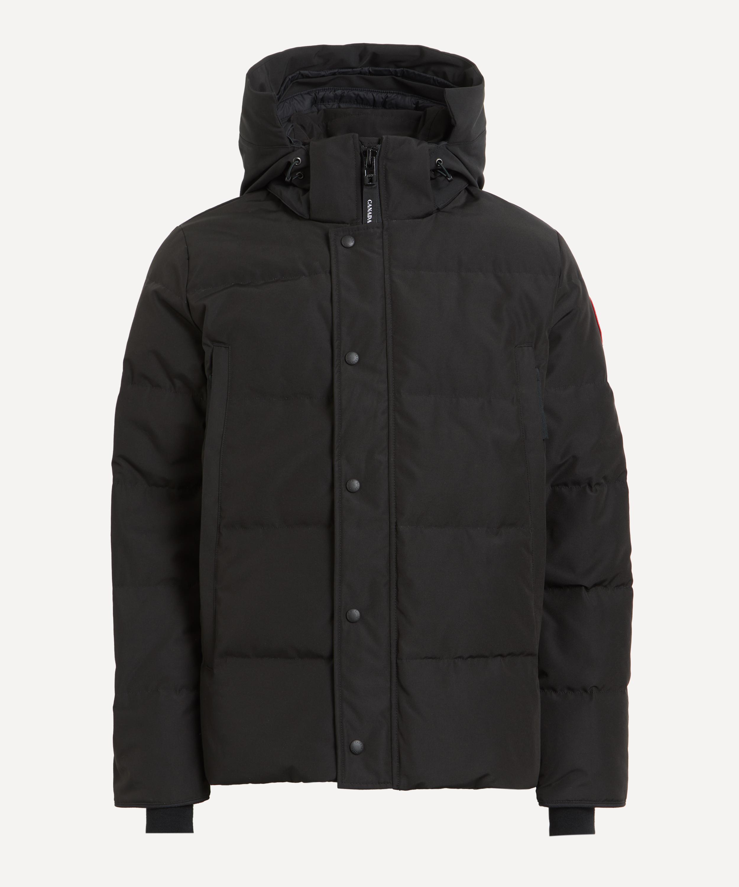 Canada goose liberty london best sale