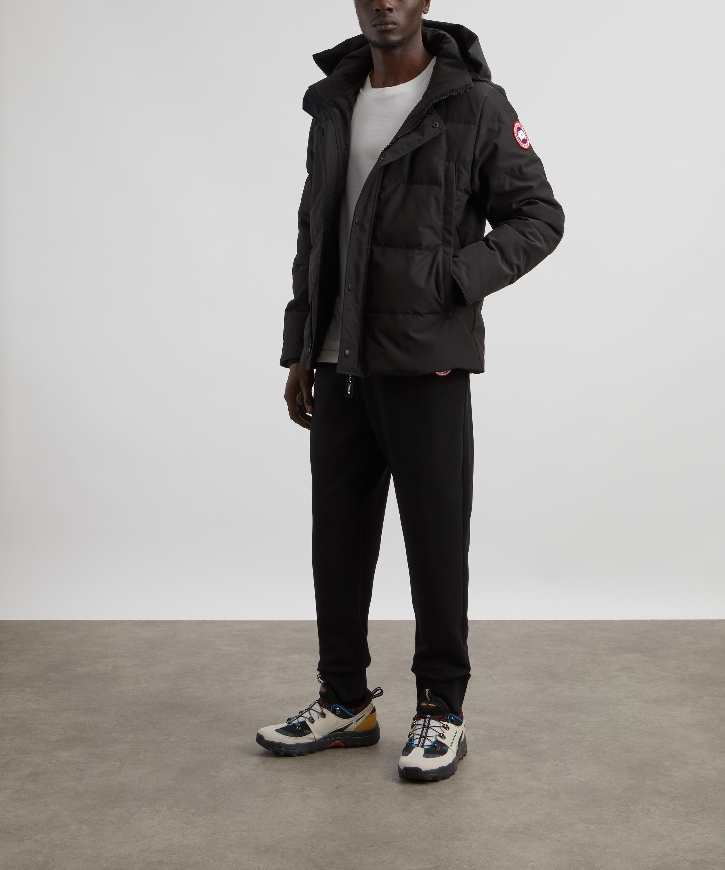 Canada Goose - Wyndham Parka image number 1