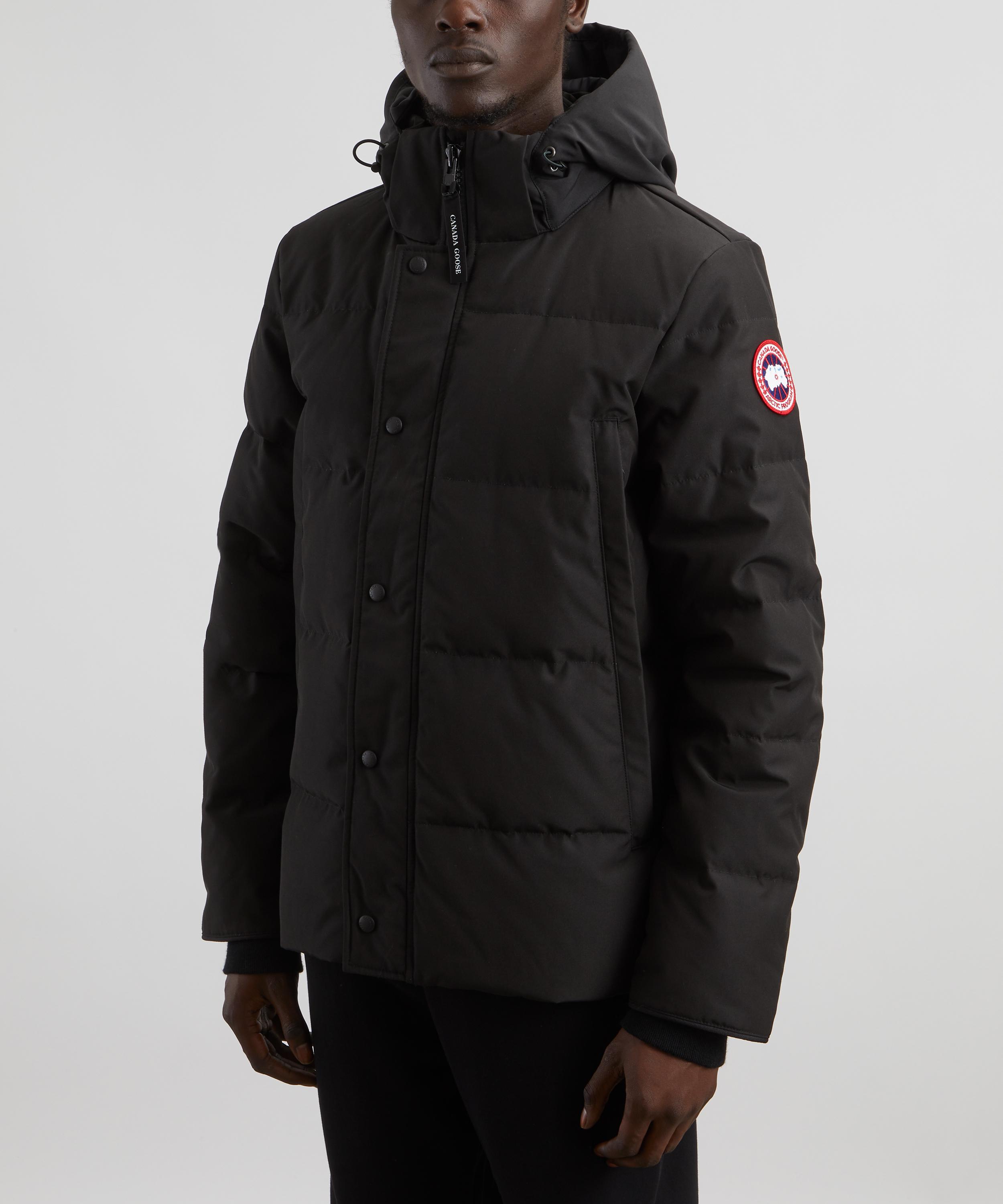 Canada Goose - Wyndham Parka image number 2