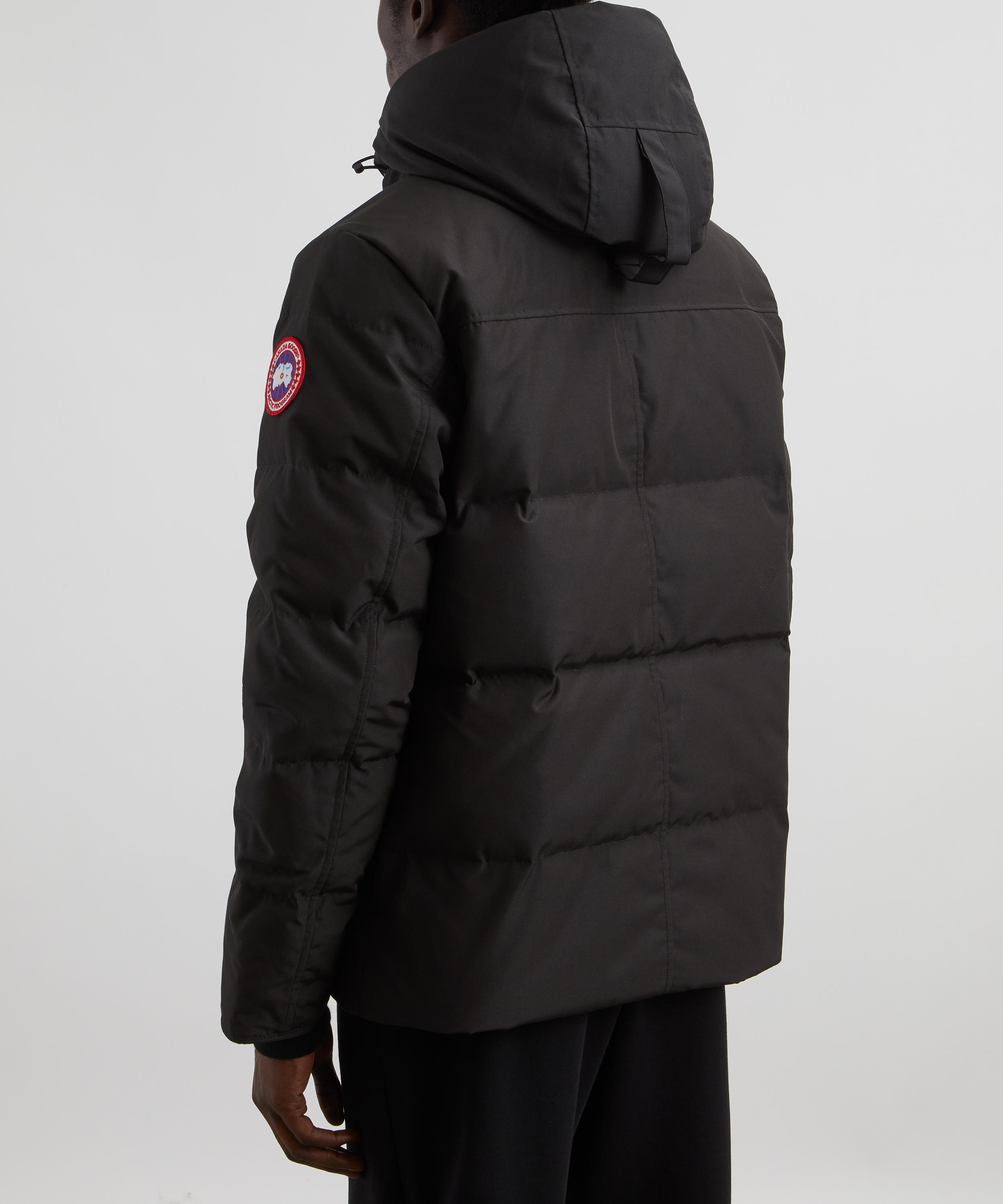 Canada Goose - Wyndham Parka image number 3