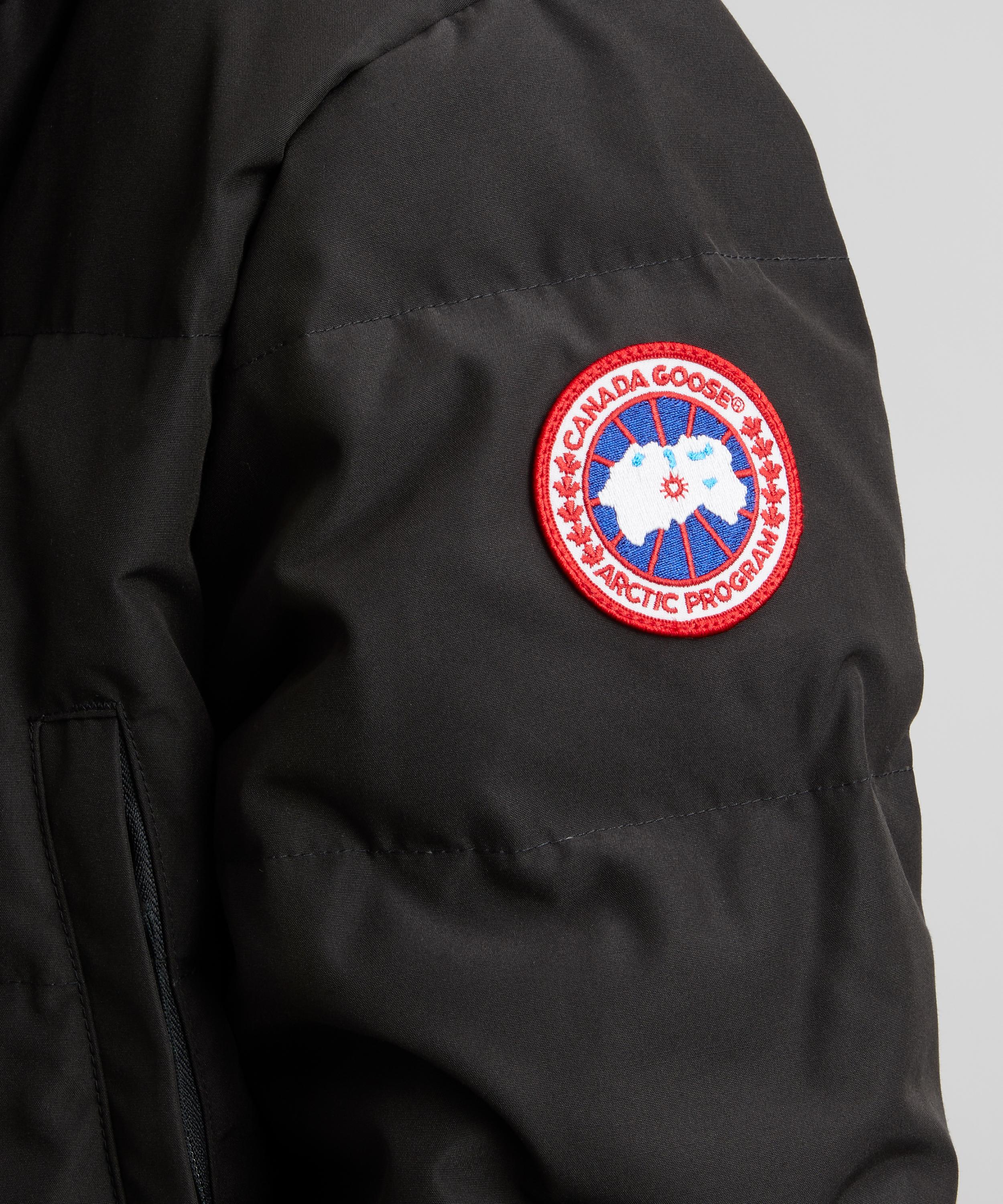 Canada Goose - Wyndham Parka image number 4