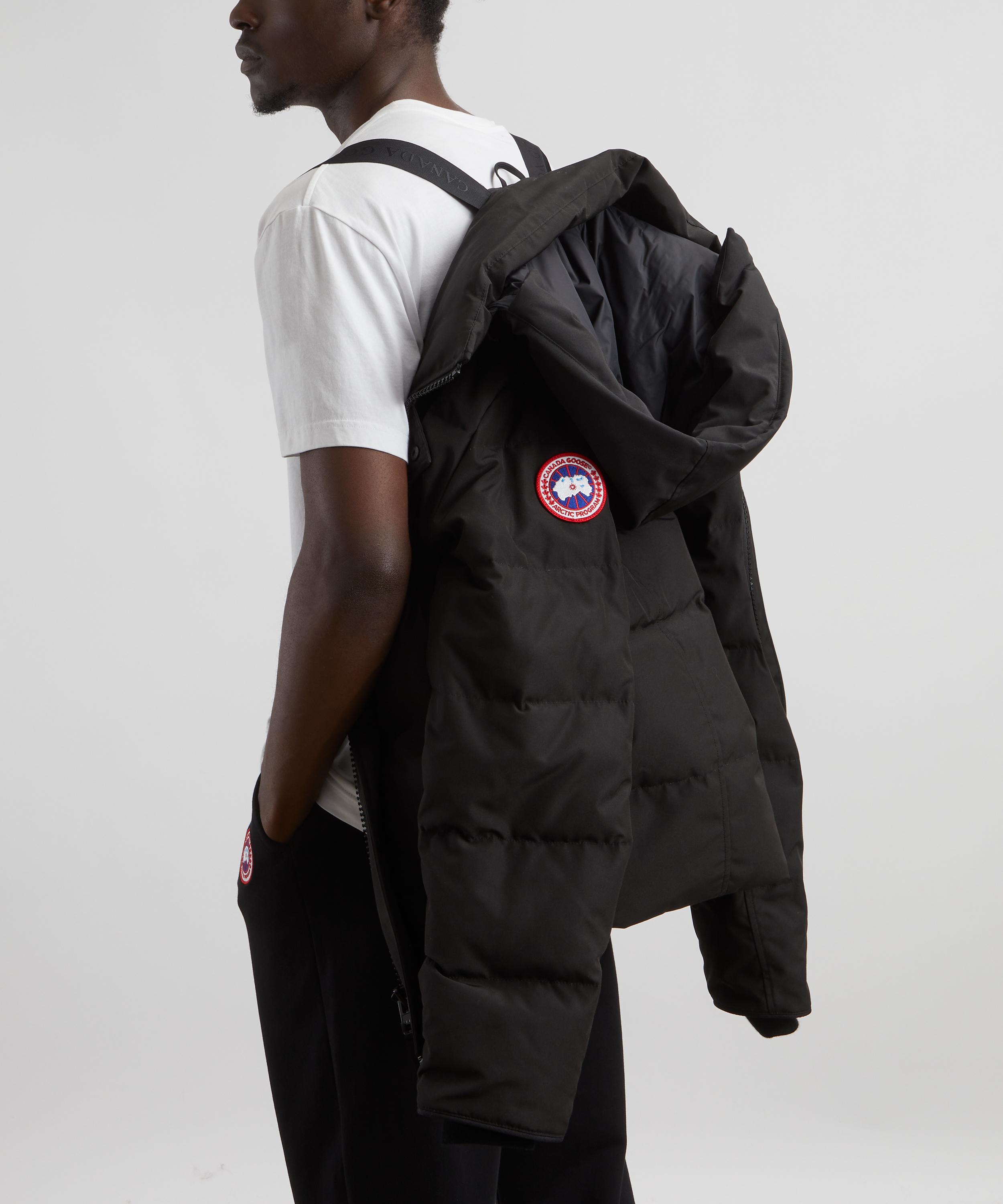 Canada Goose - Wyndham Parka image number 5