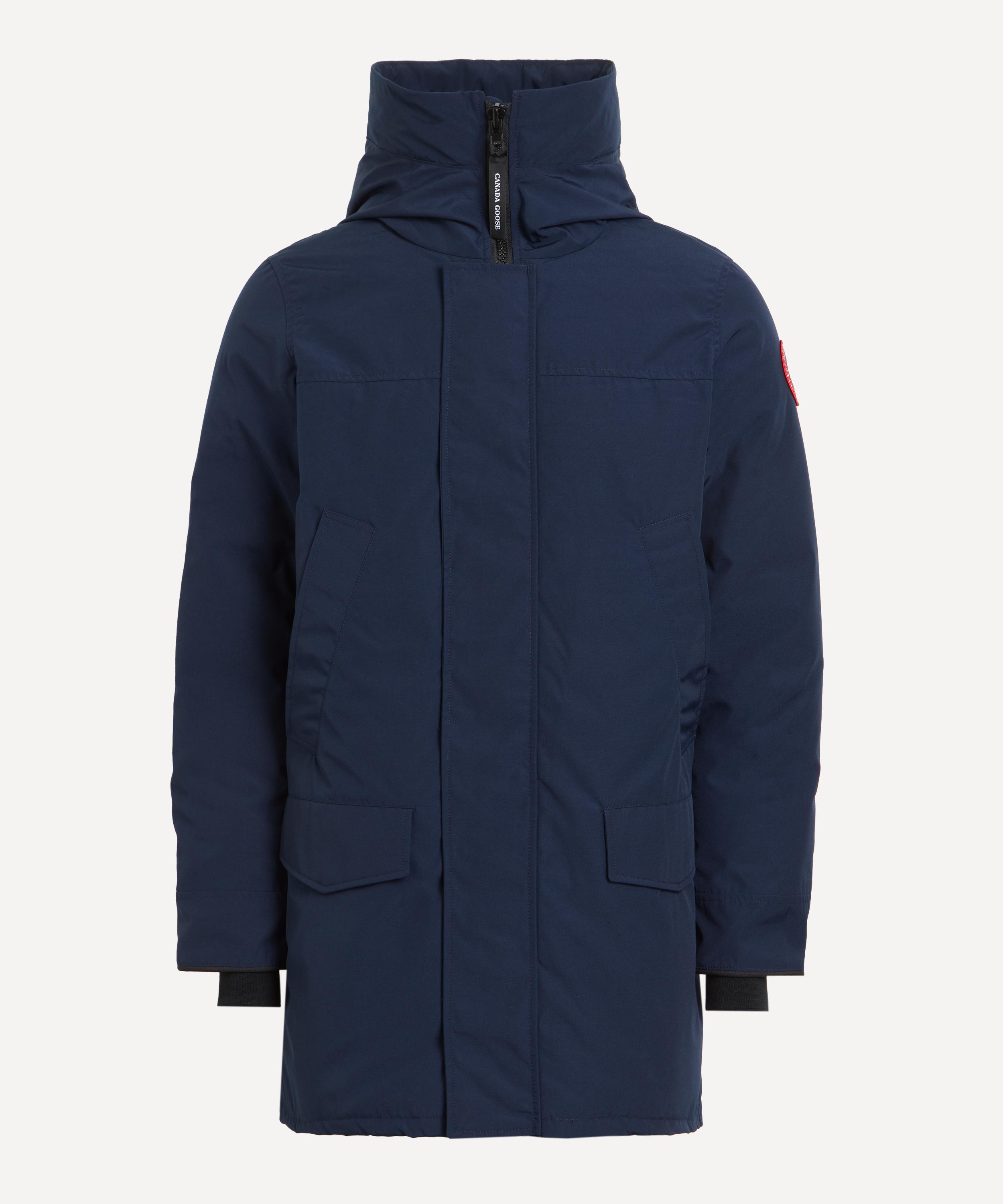 Canada Goose - Langford Parka image number 0