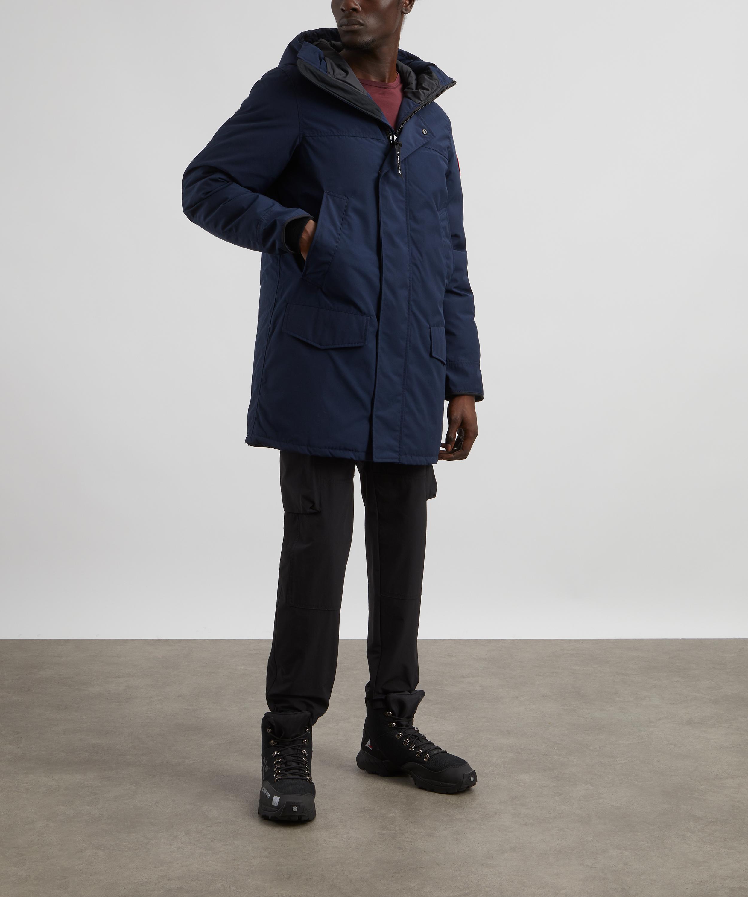 Canada Goose - Langford Parka image number 1