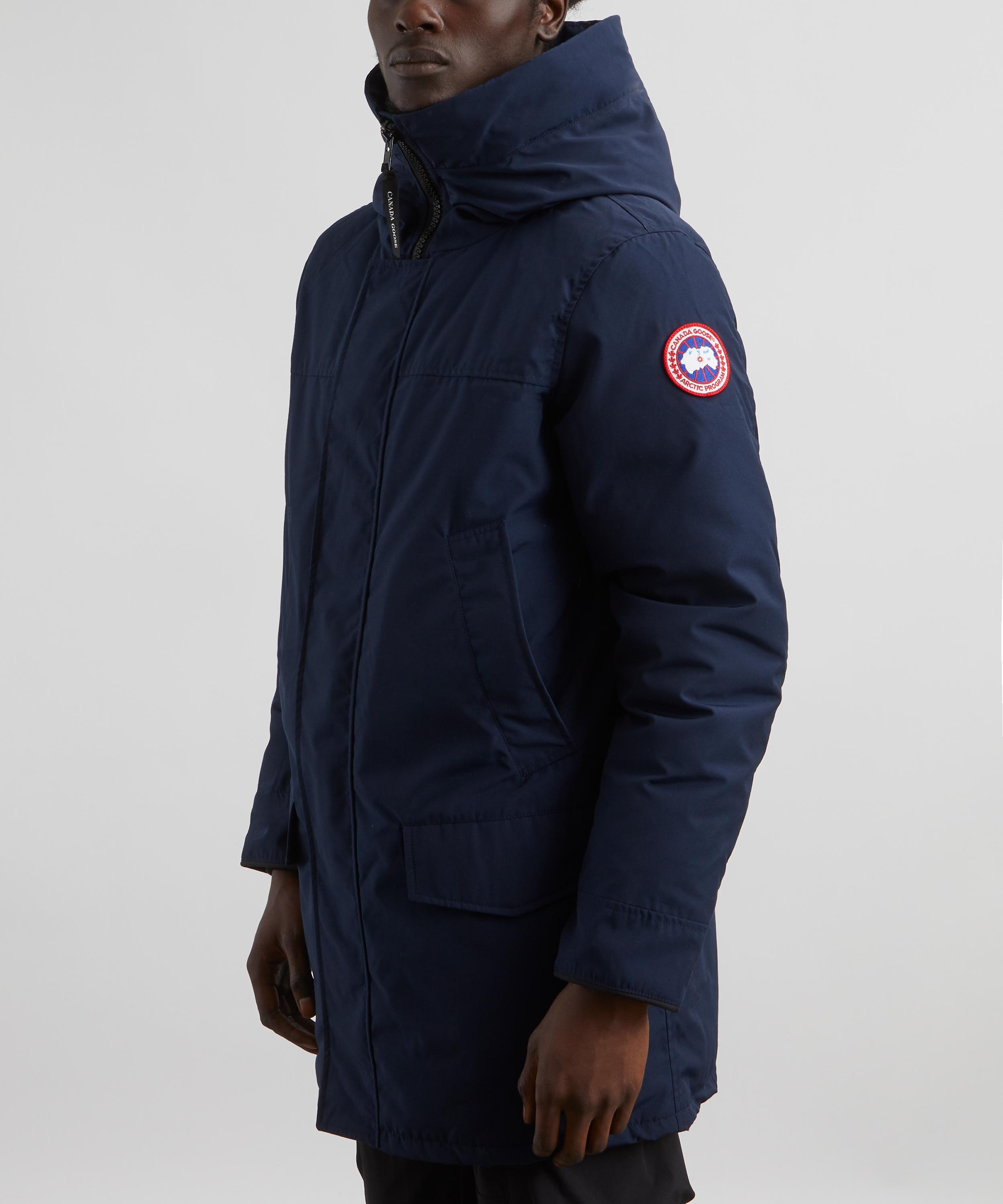 Canada goose fitted parka online