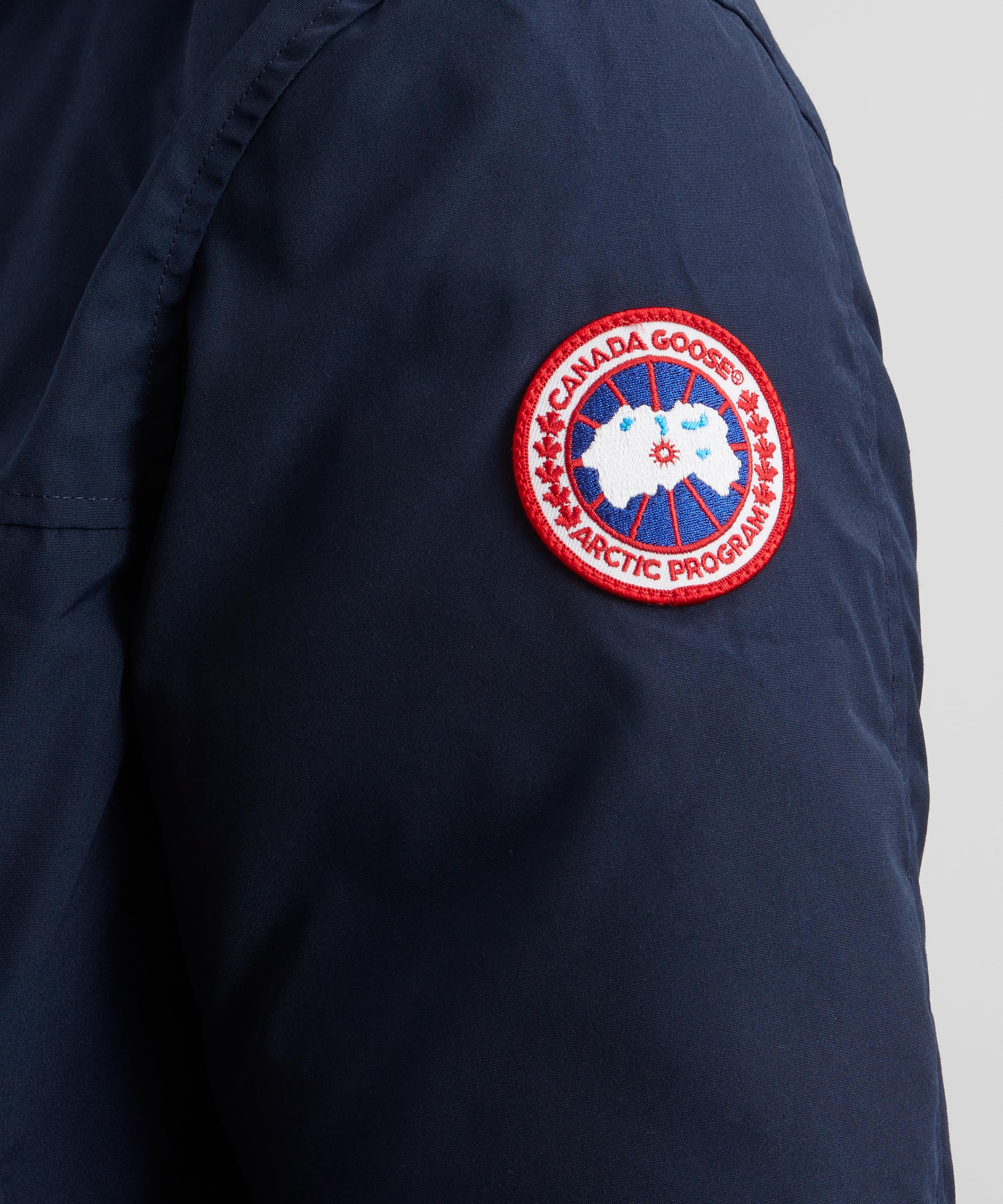 Canada Goose - Langford Parka image number 4