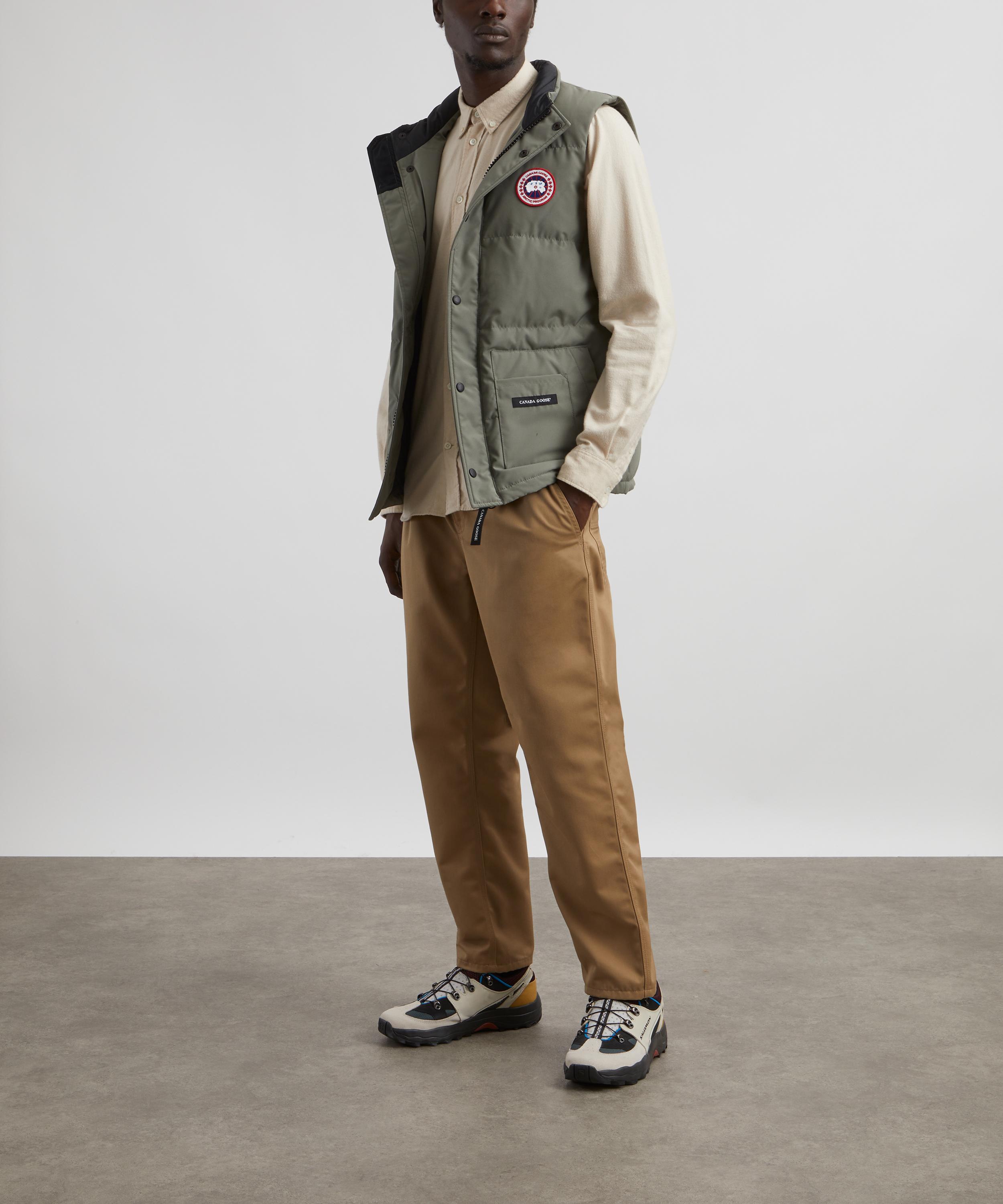 Canada Goose - Freestyle Crew Vest image number 1